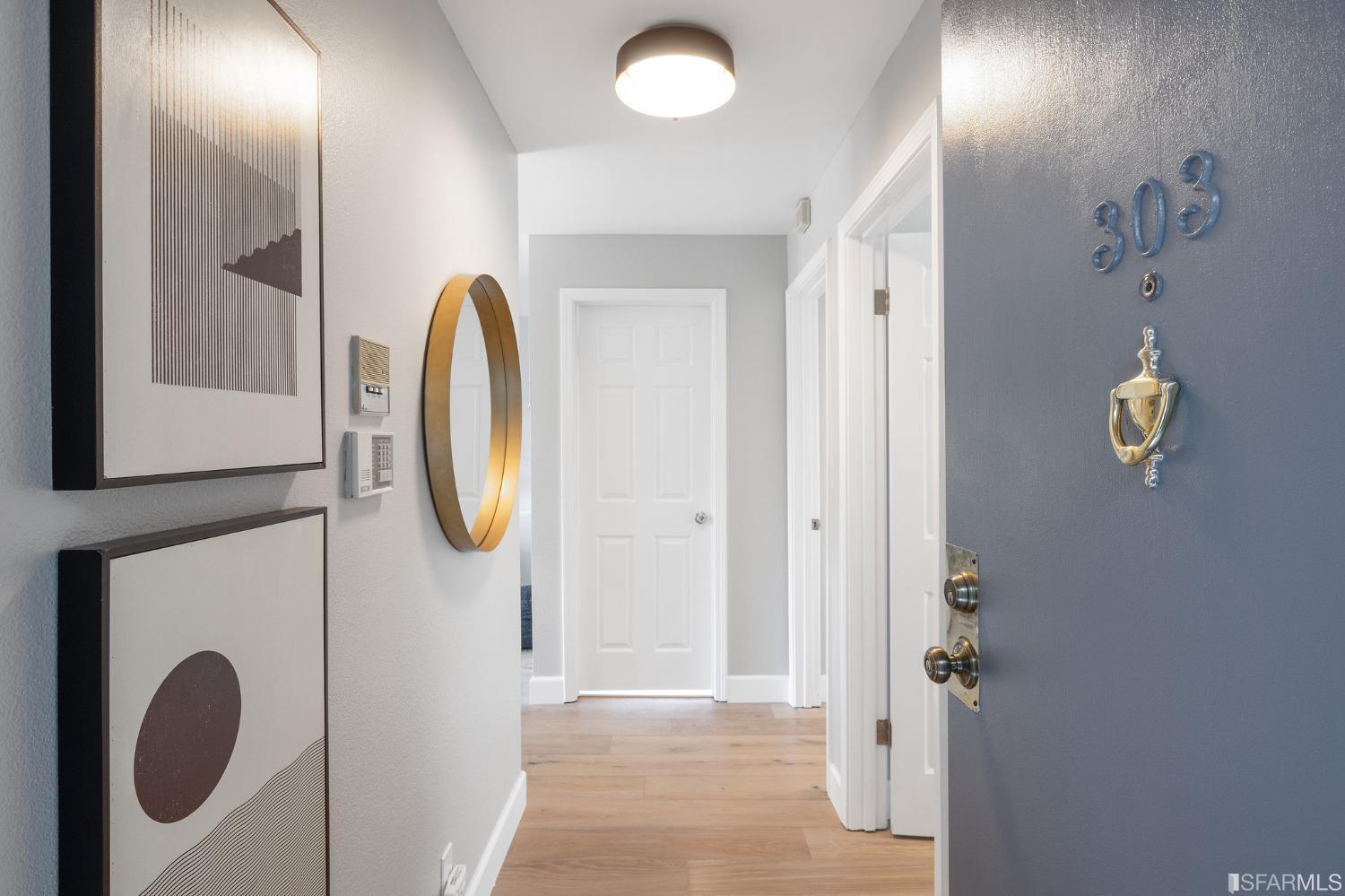 5264 3rd Street Unit: 303