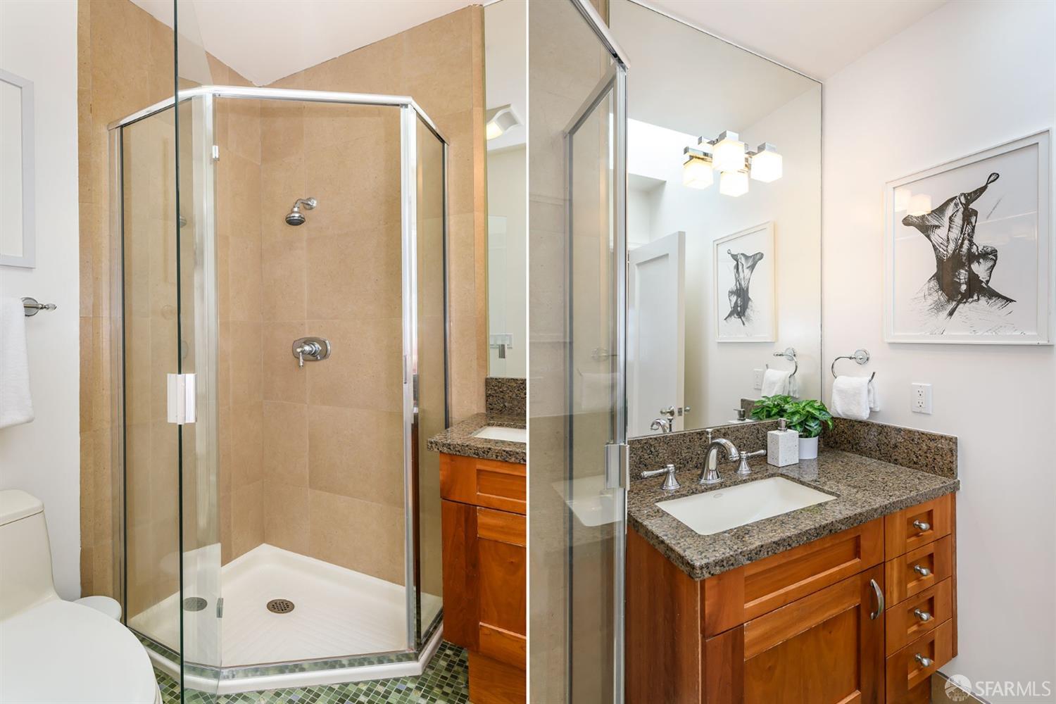 939 Jackson Street Unit: 301