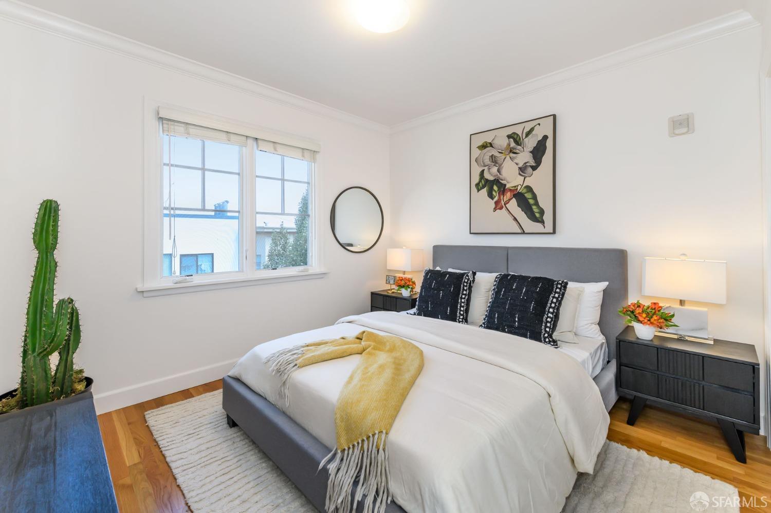 939 Jackson Street Unit: 301