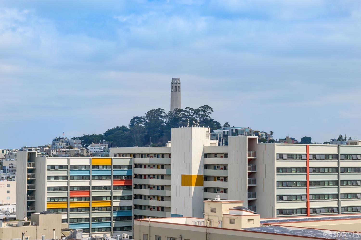 939 Jackson Street Unit: 301