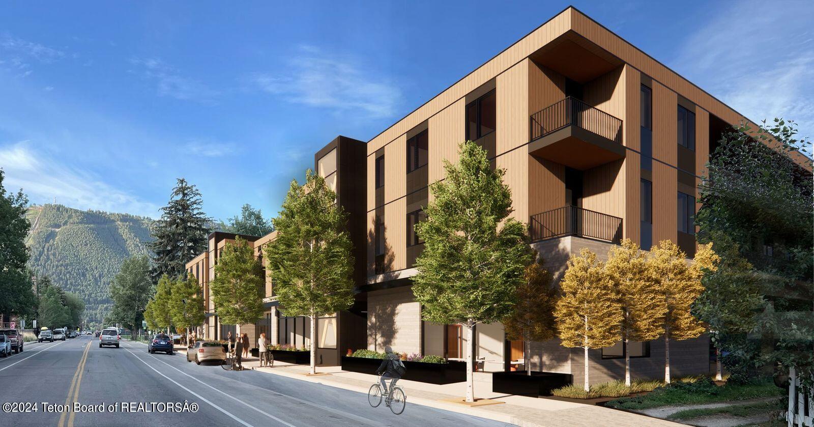 245 & 265 N MILLWARD Street