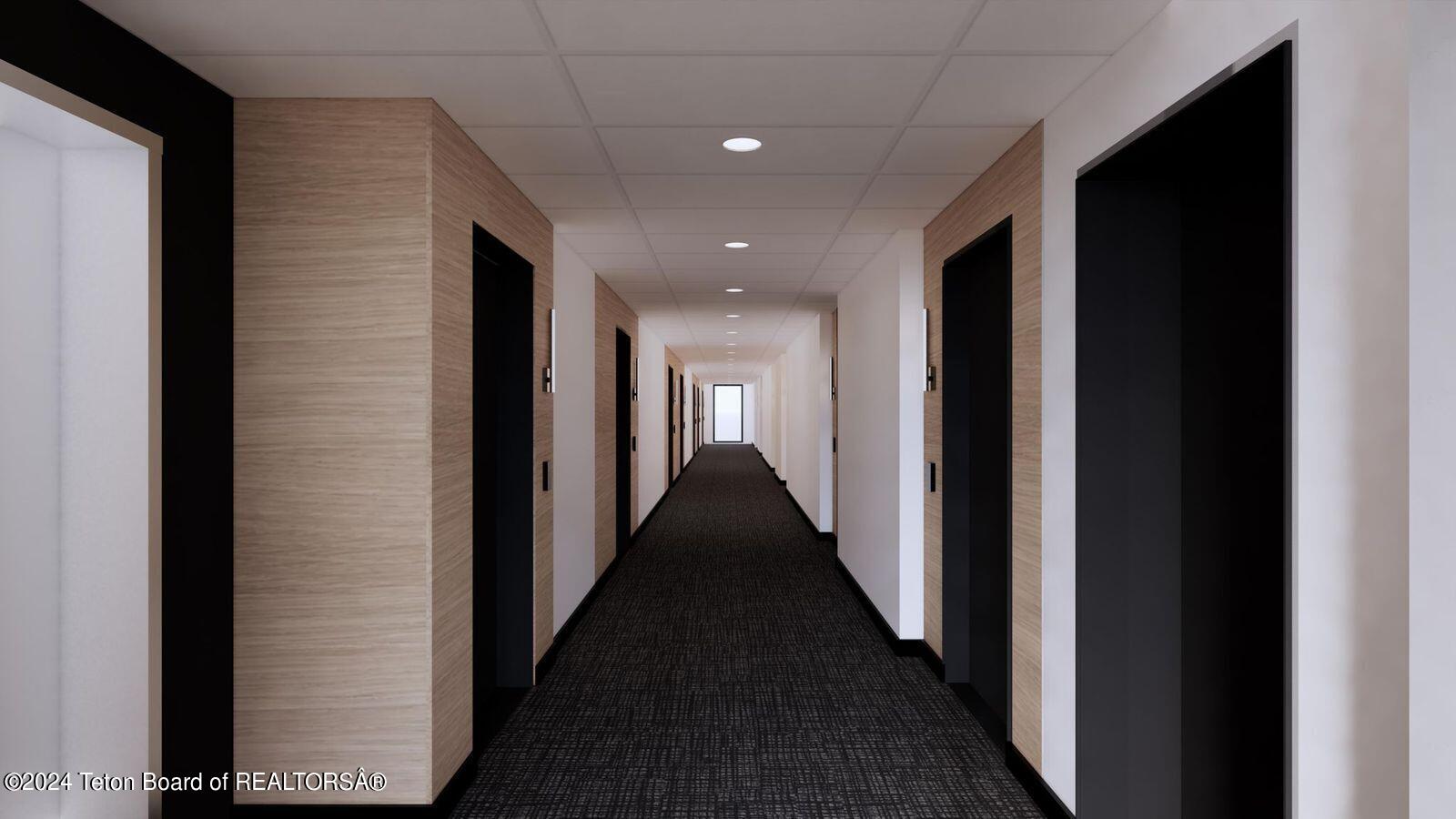 245 & 265 N MILLWARD Street