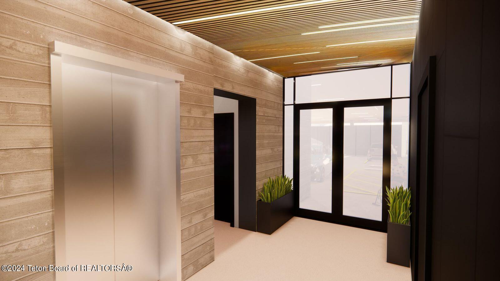 245 & 265 N MILLWARD Street