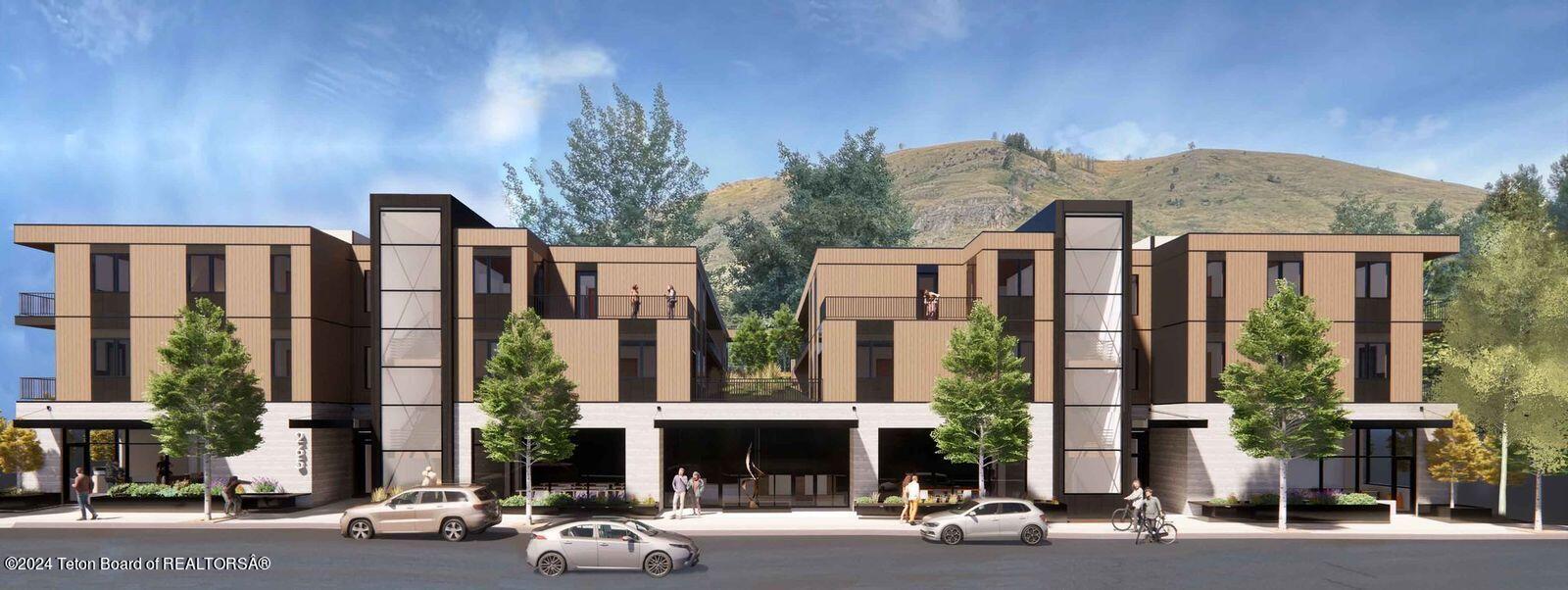 245 & 265 N MILLWARD Street