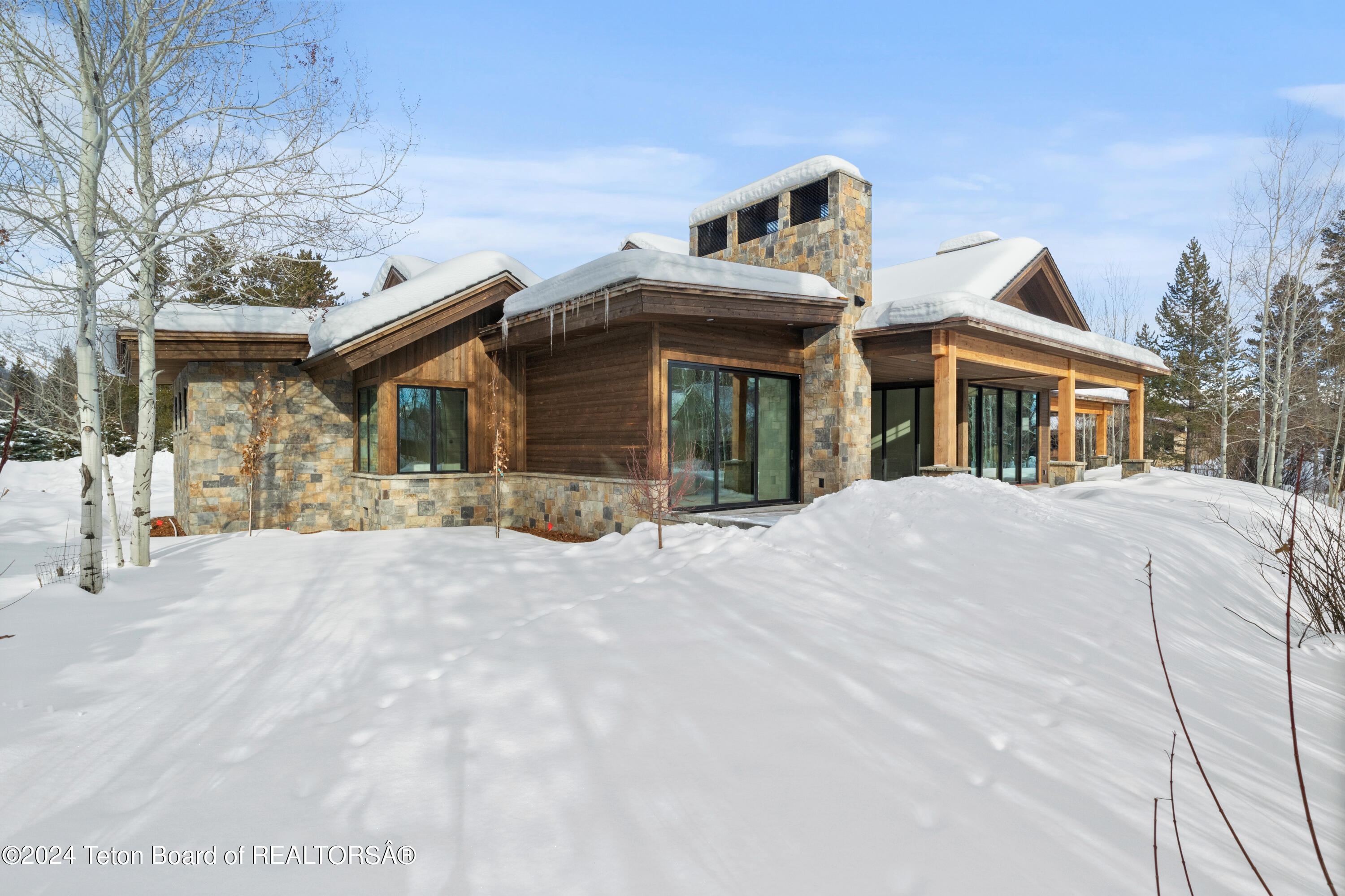 3220 N TETON PINES Drive