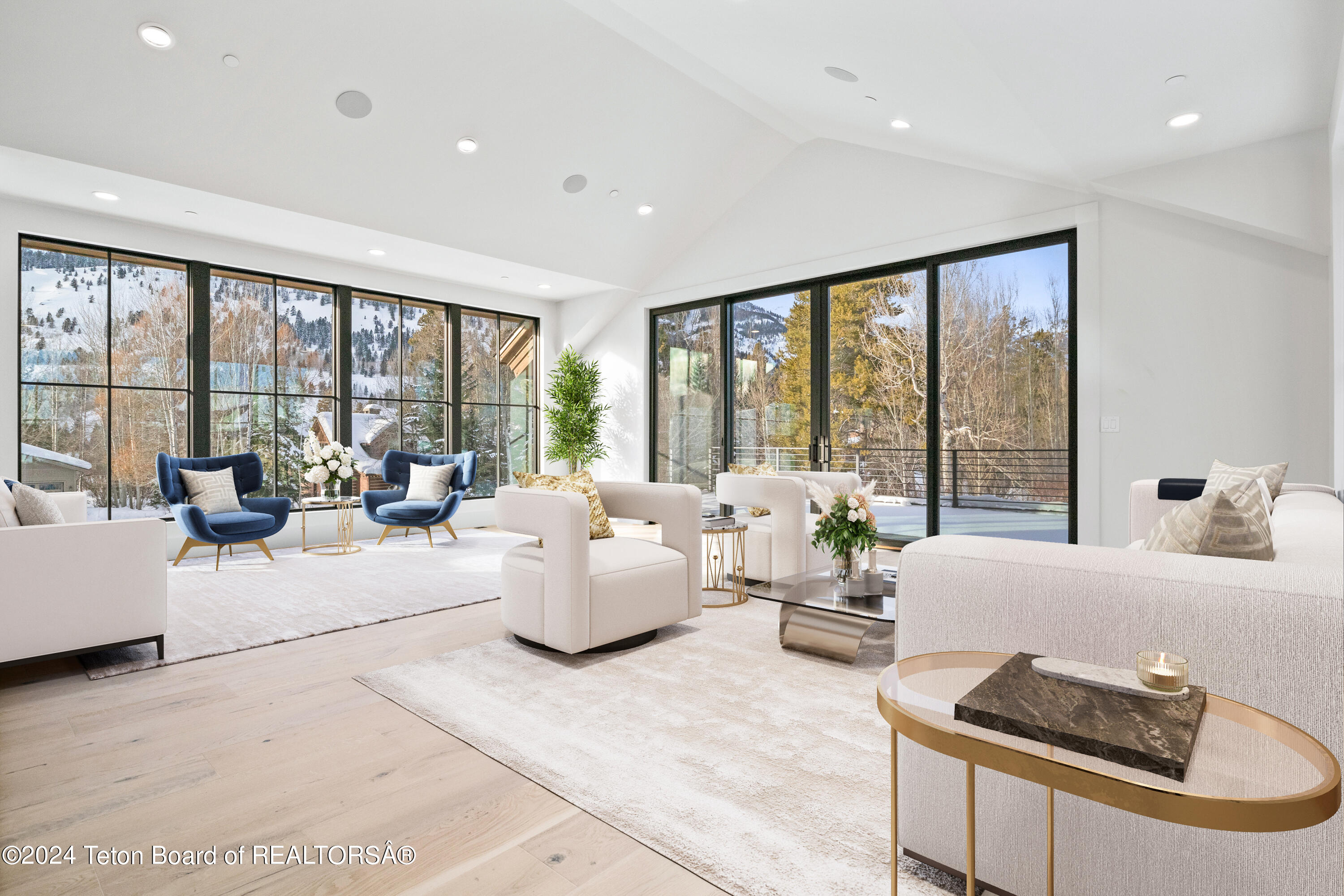 3220 N TETON PINES Drive