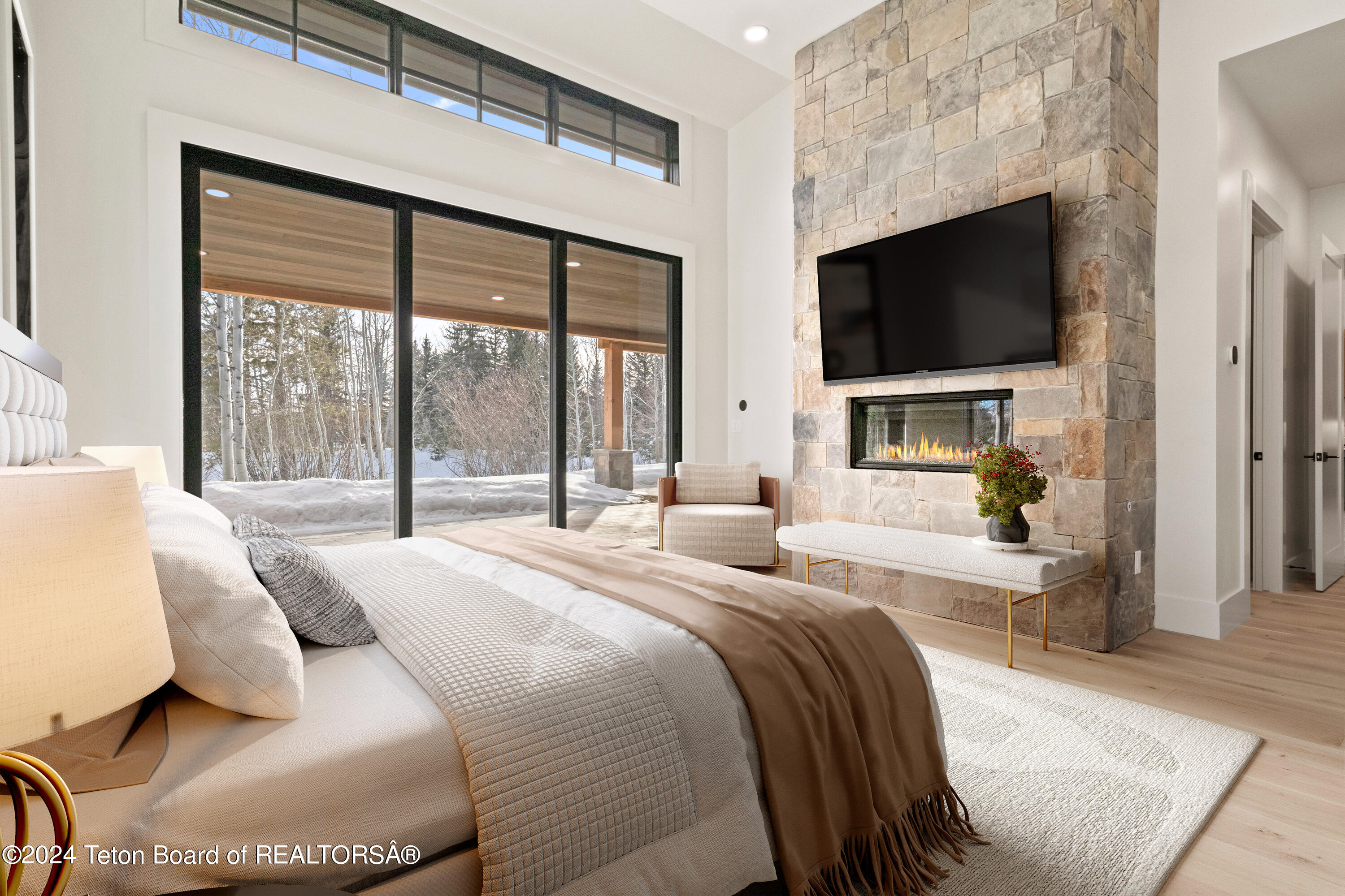 3220 N TETON PINES Drive