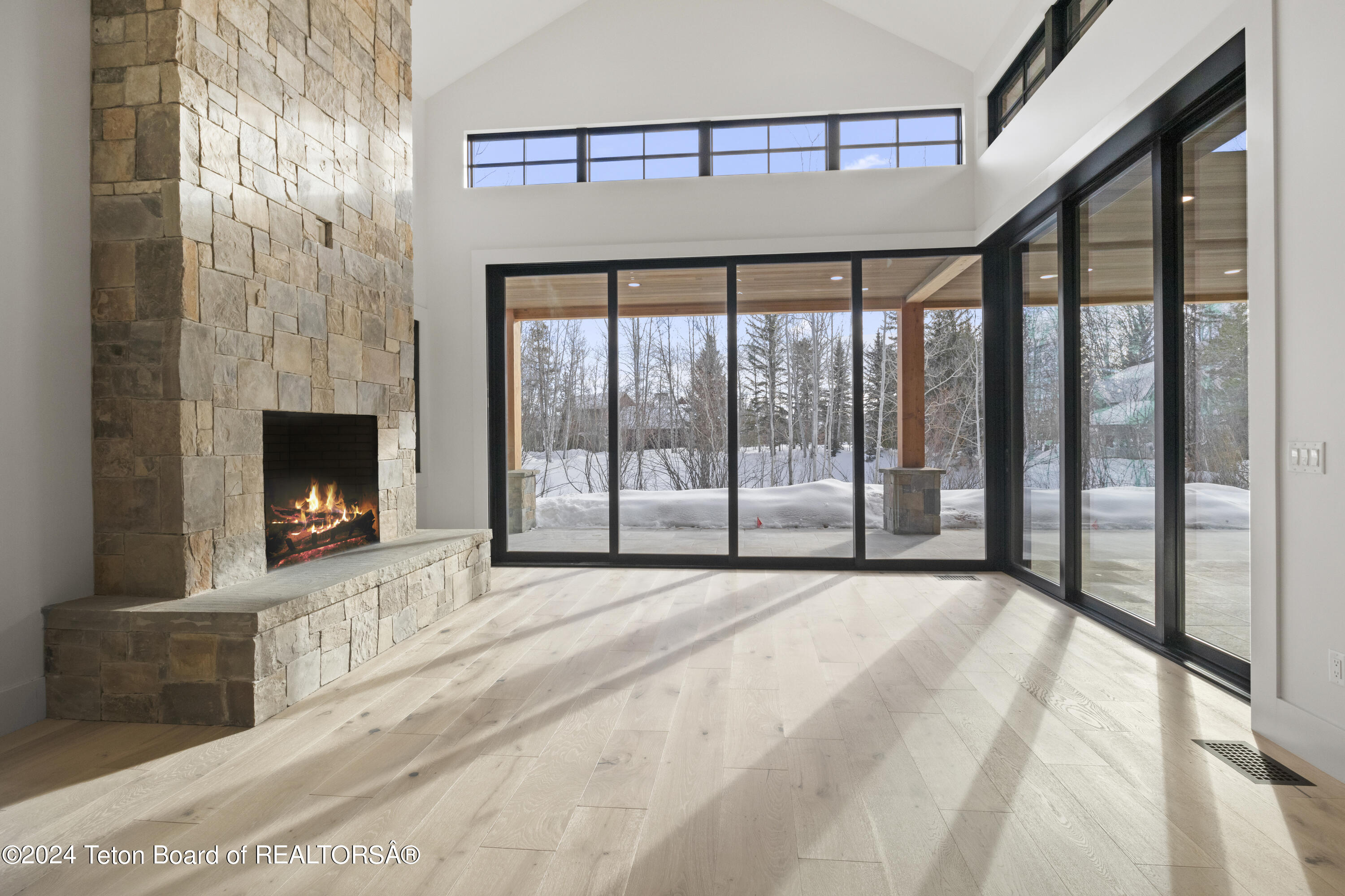 3220 N TETON PINES Drive