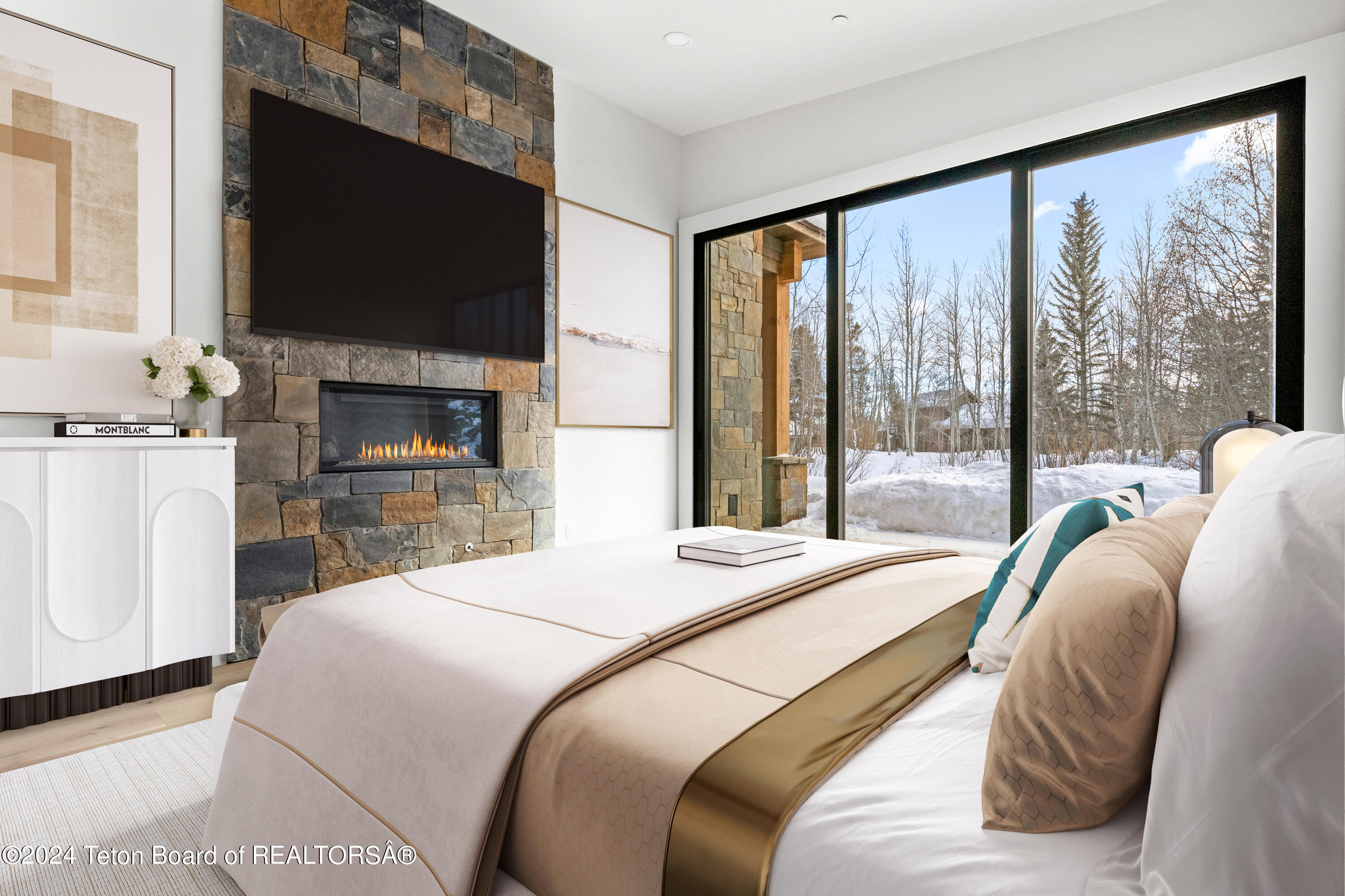 3220 N TETON PINES Drive