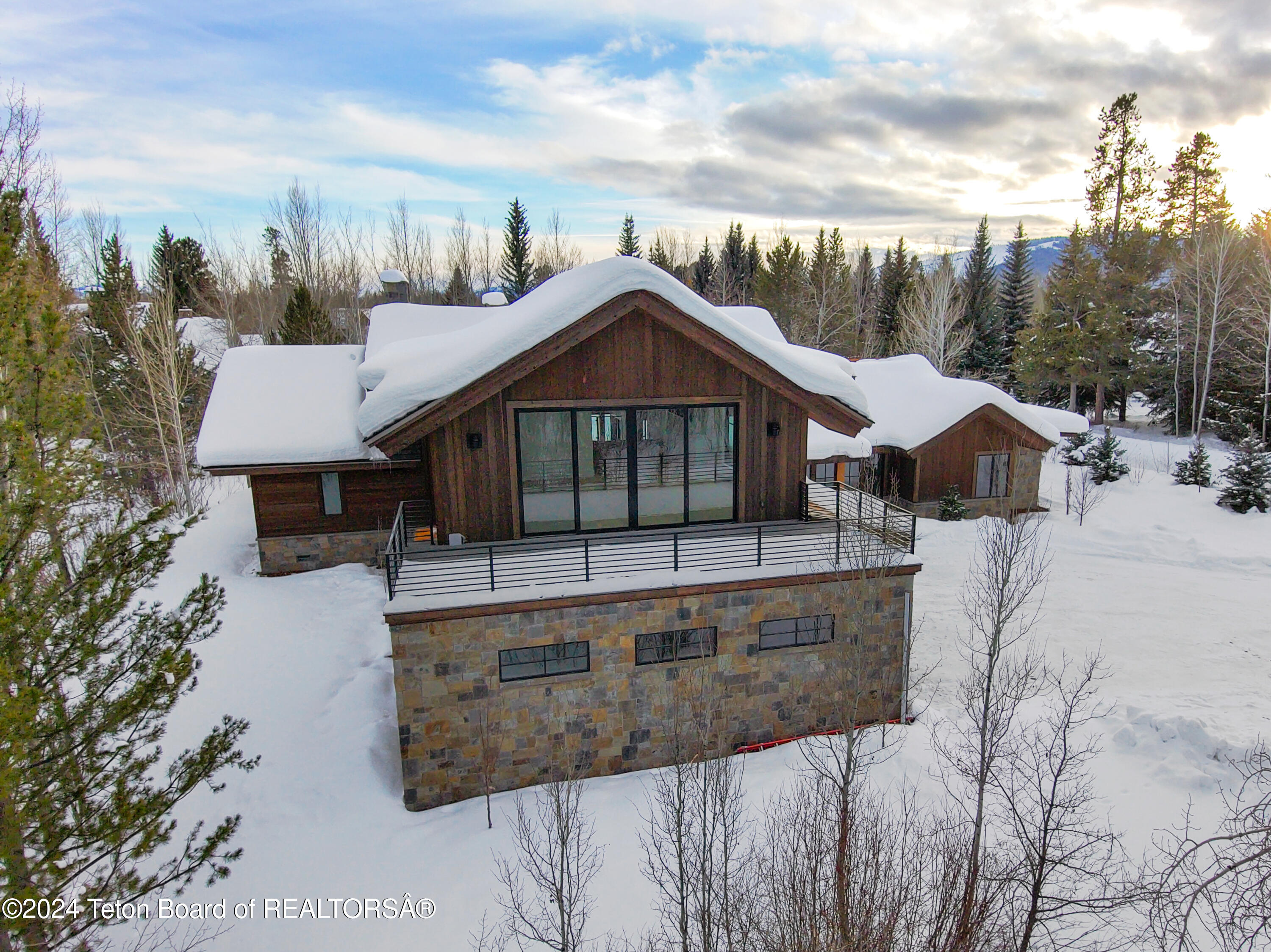 3220 N TETON PINES Drive