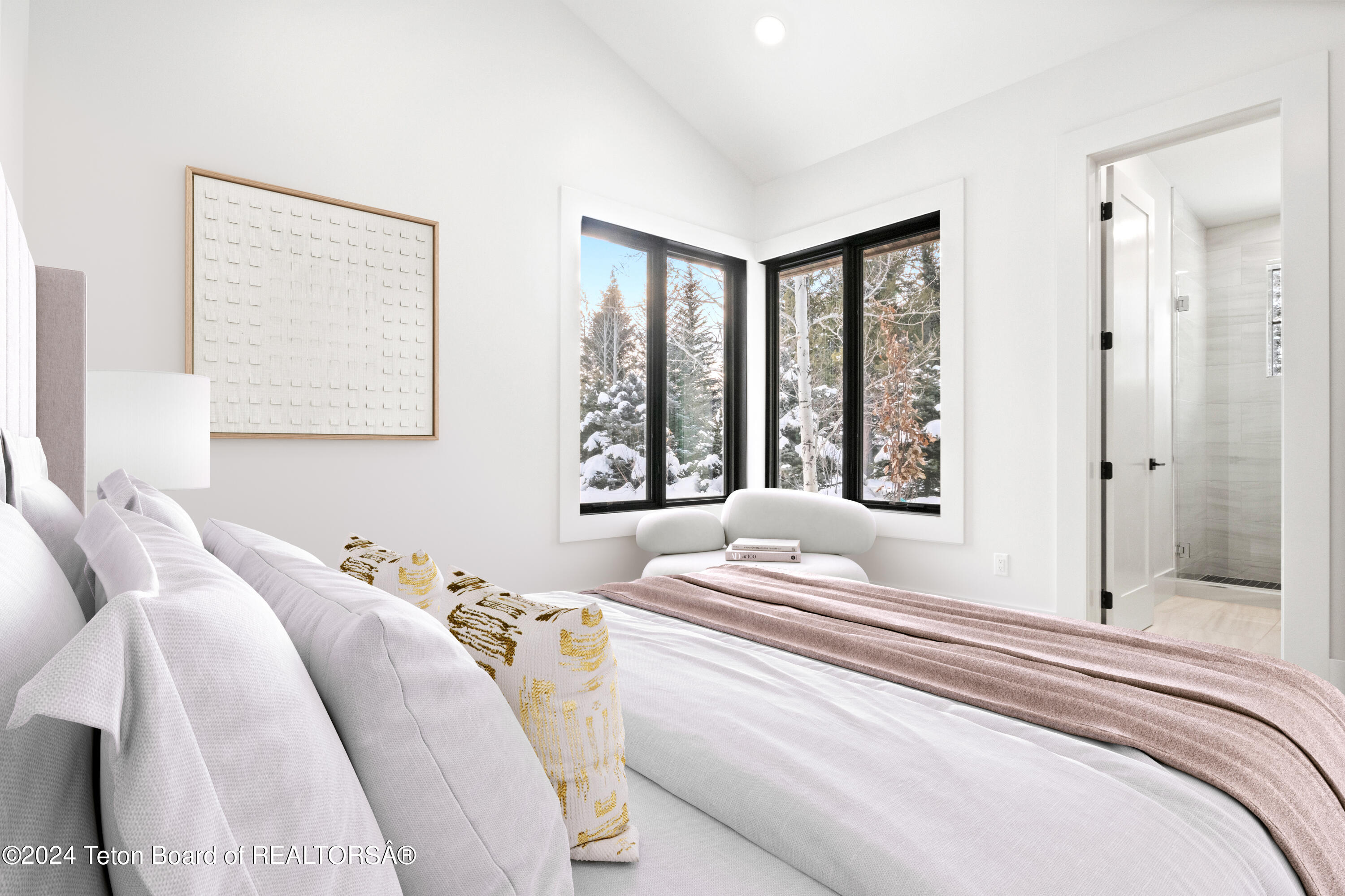 3220 N TETON PINES Drive