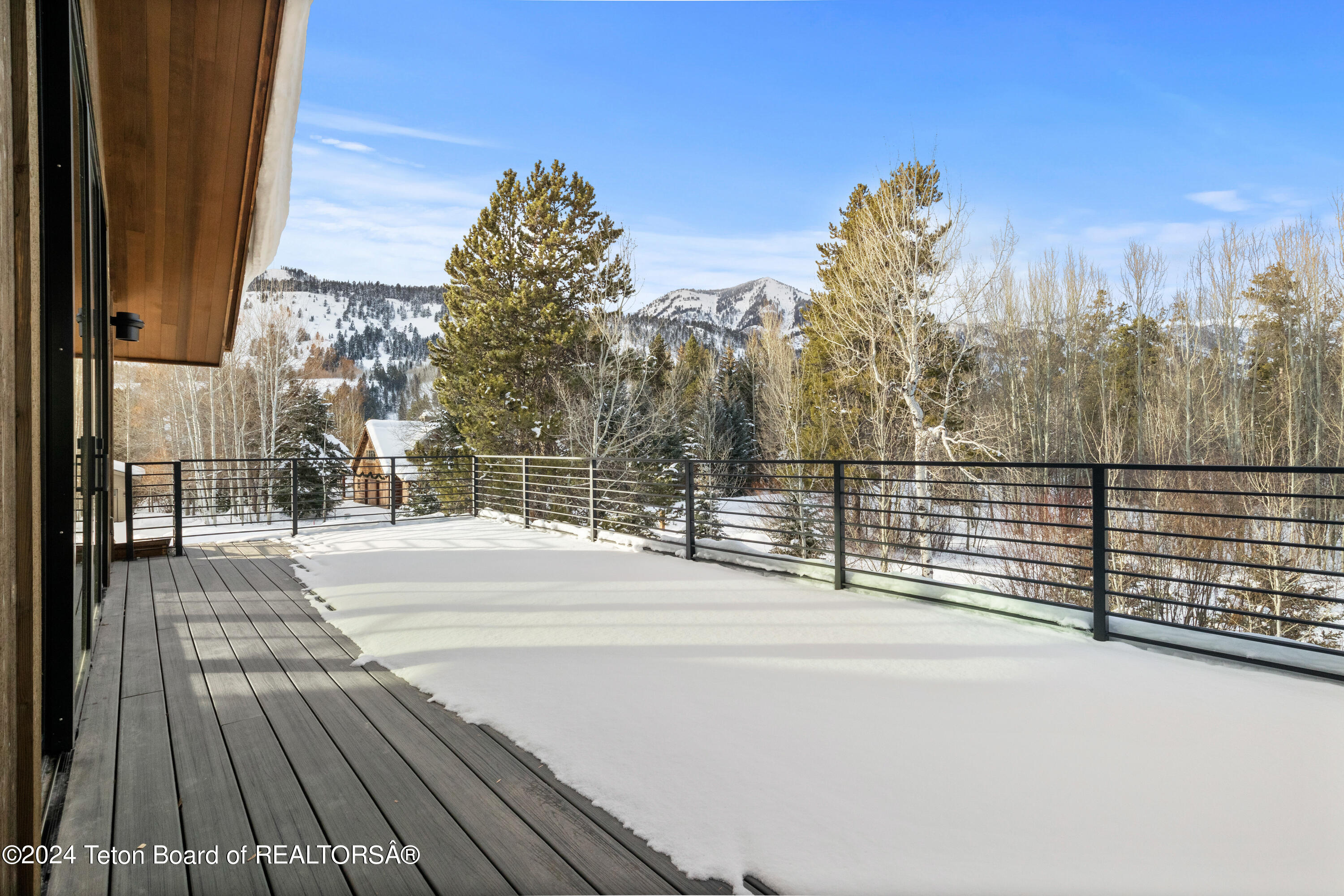 3220 N TETON PINES Drive