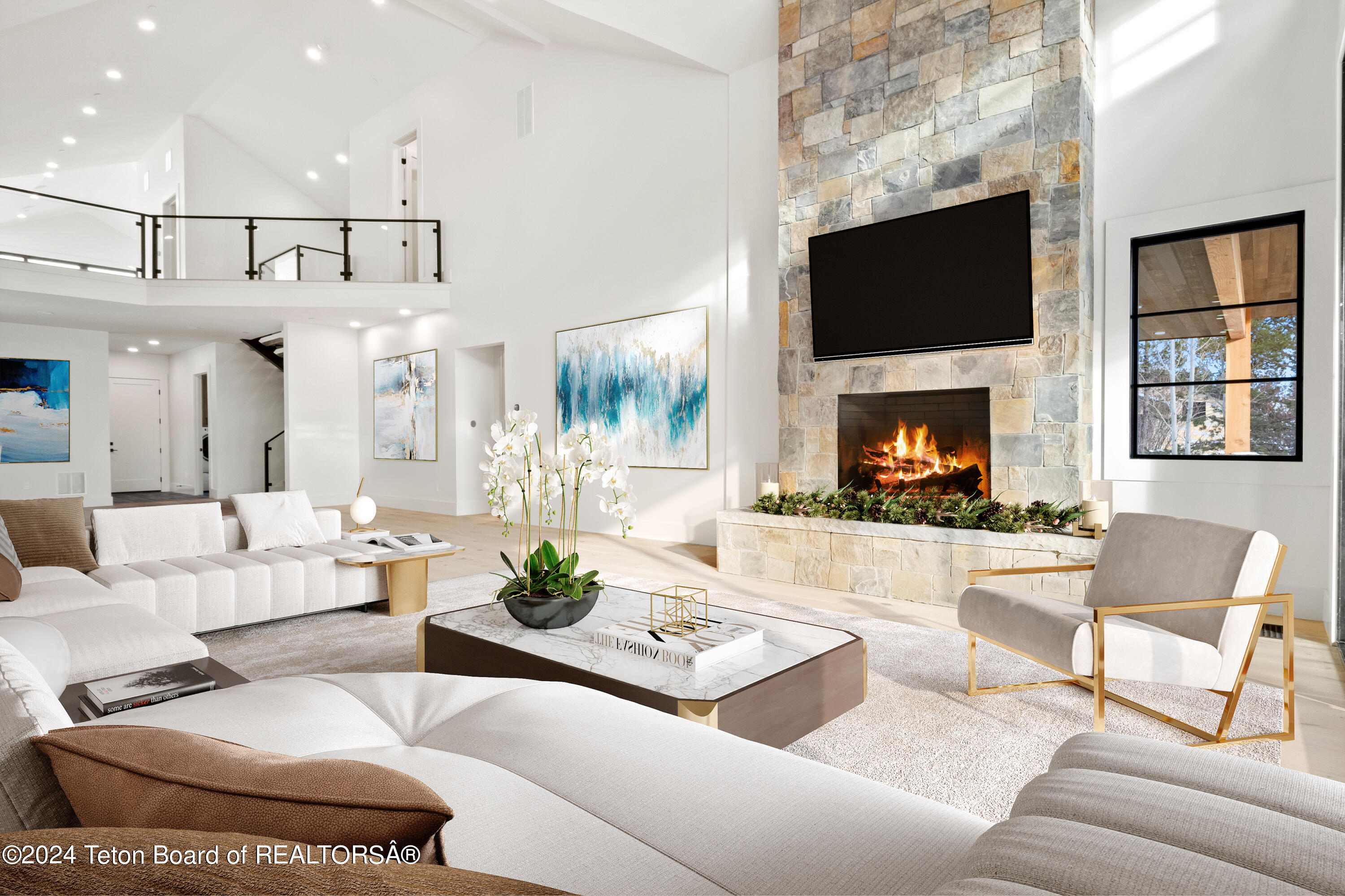 3220 N TETON PINES Drive