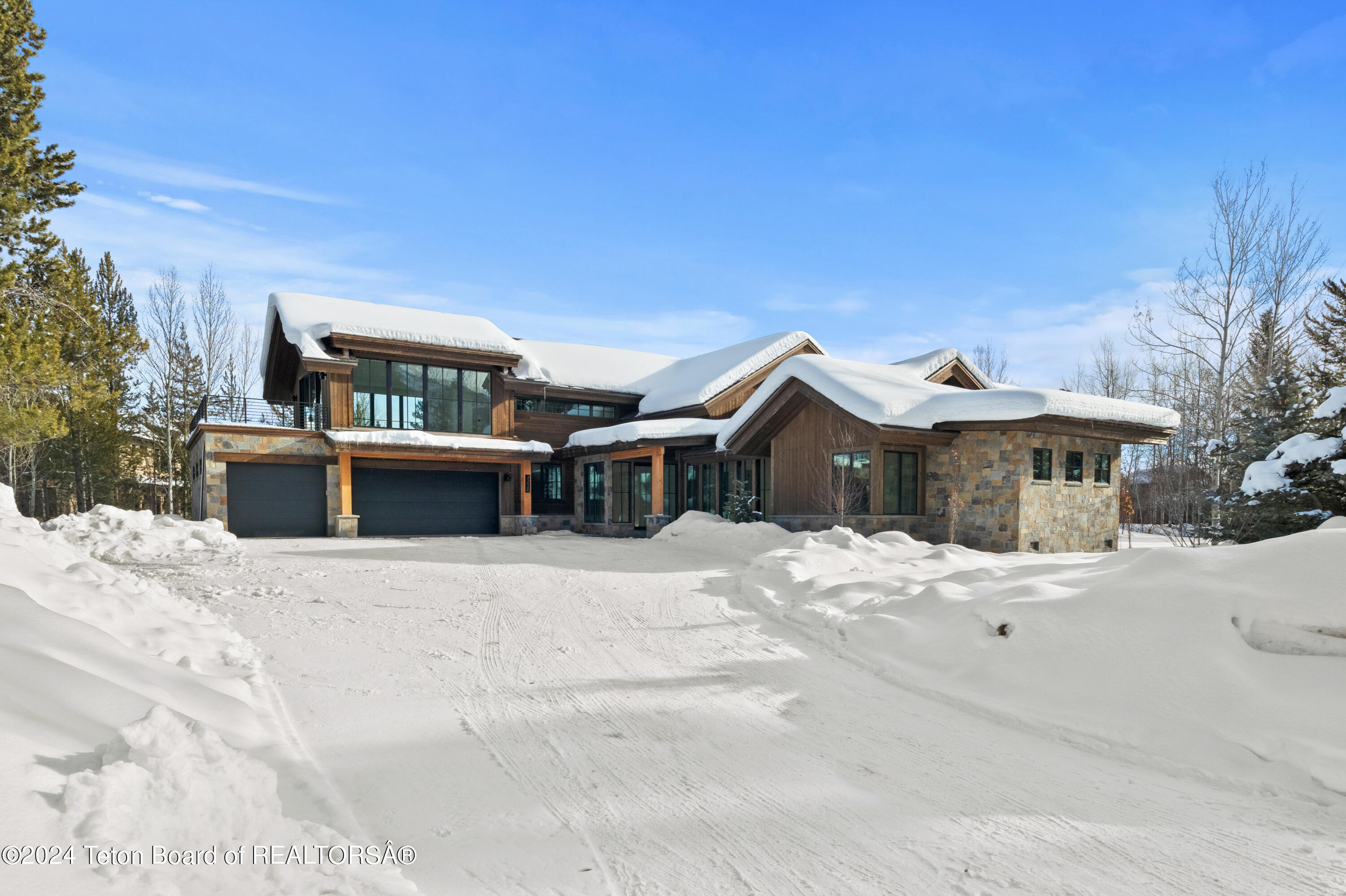 3220 N TETON PINES Drive