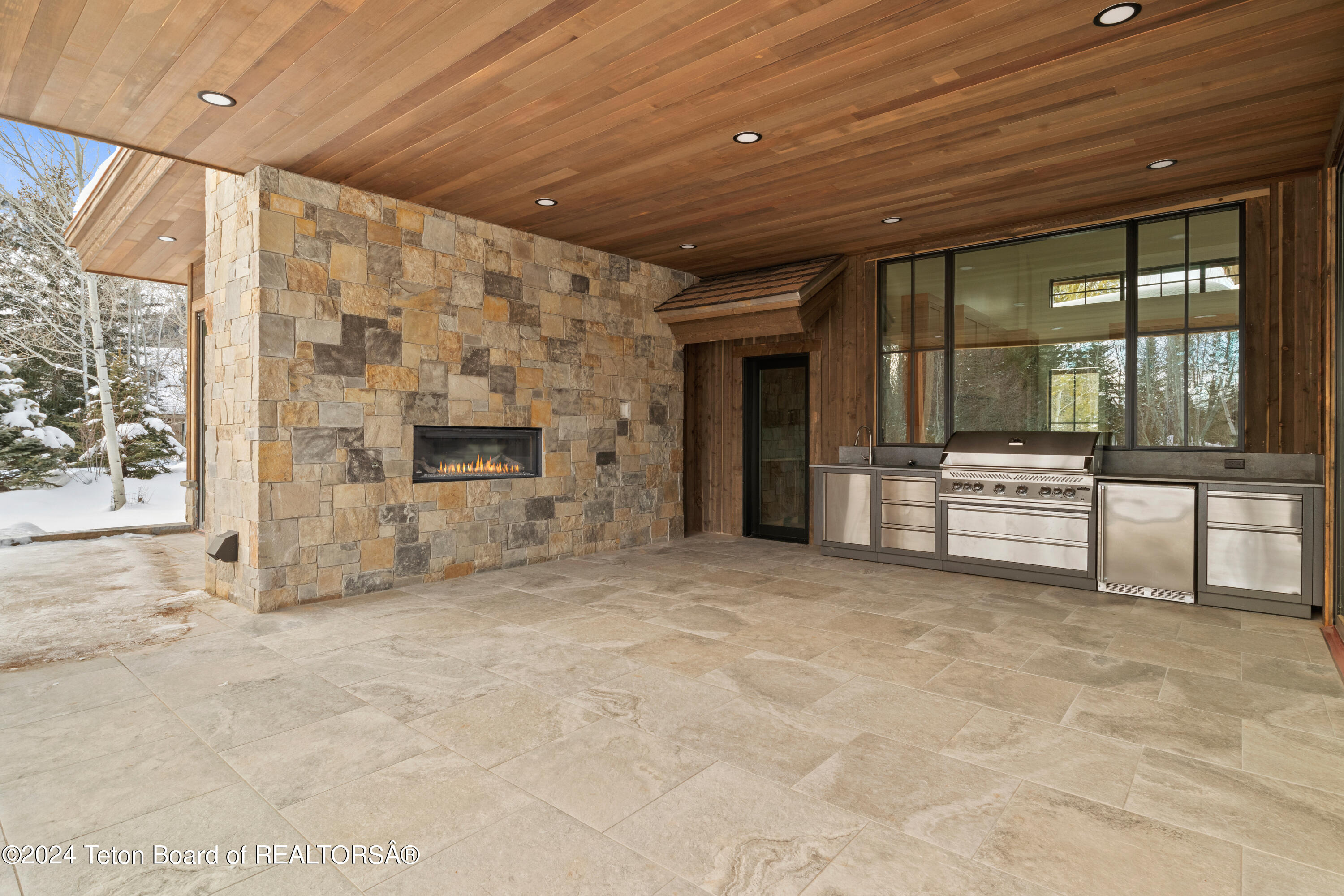 3220 N TETON PINES Drive