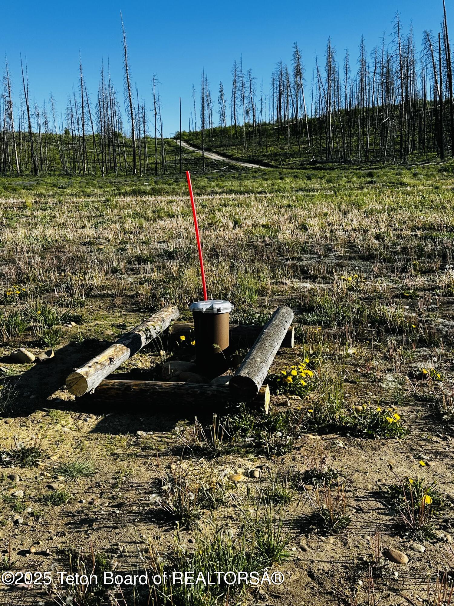 34 GROS VENTRE Drive