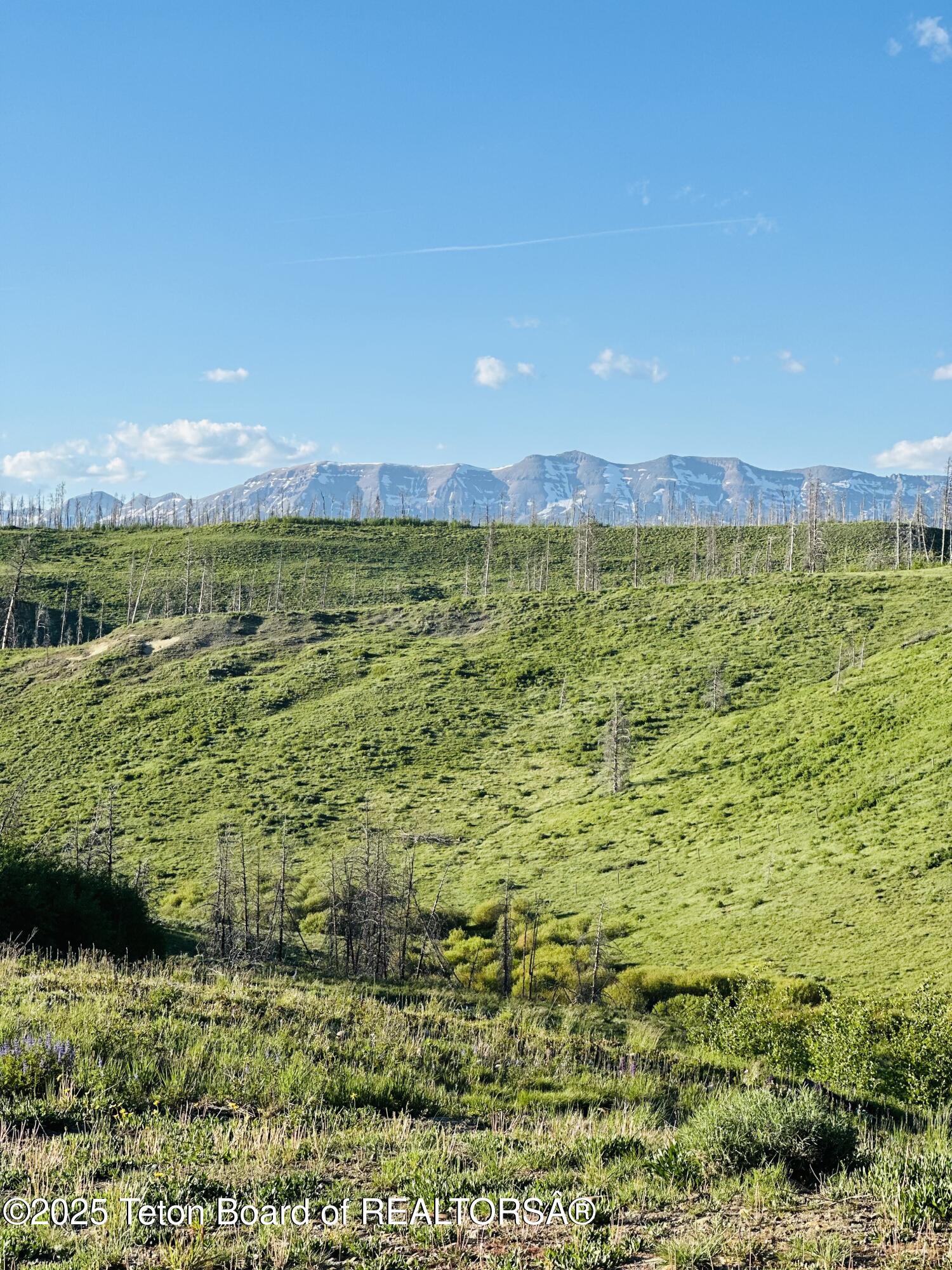 34 GROS VENTRE Drive