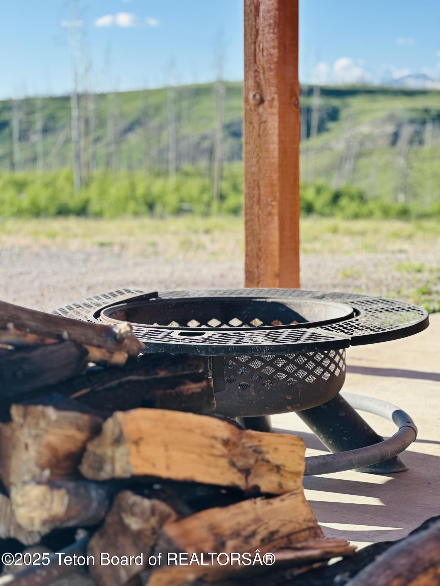 34 GROS VENTRE Drive