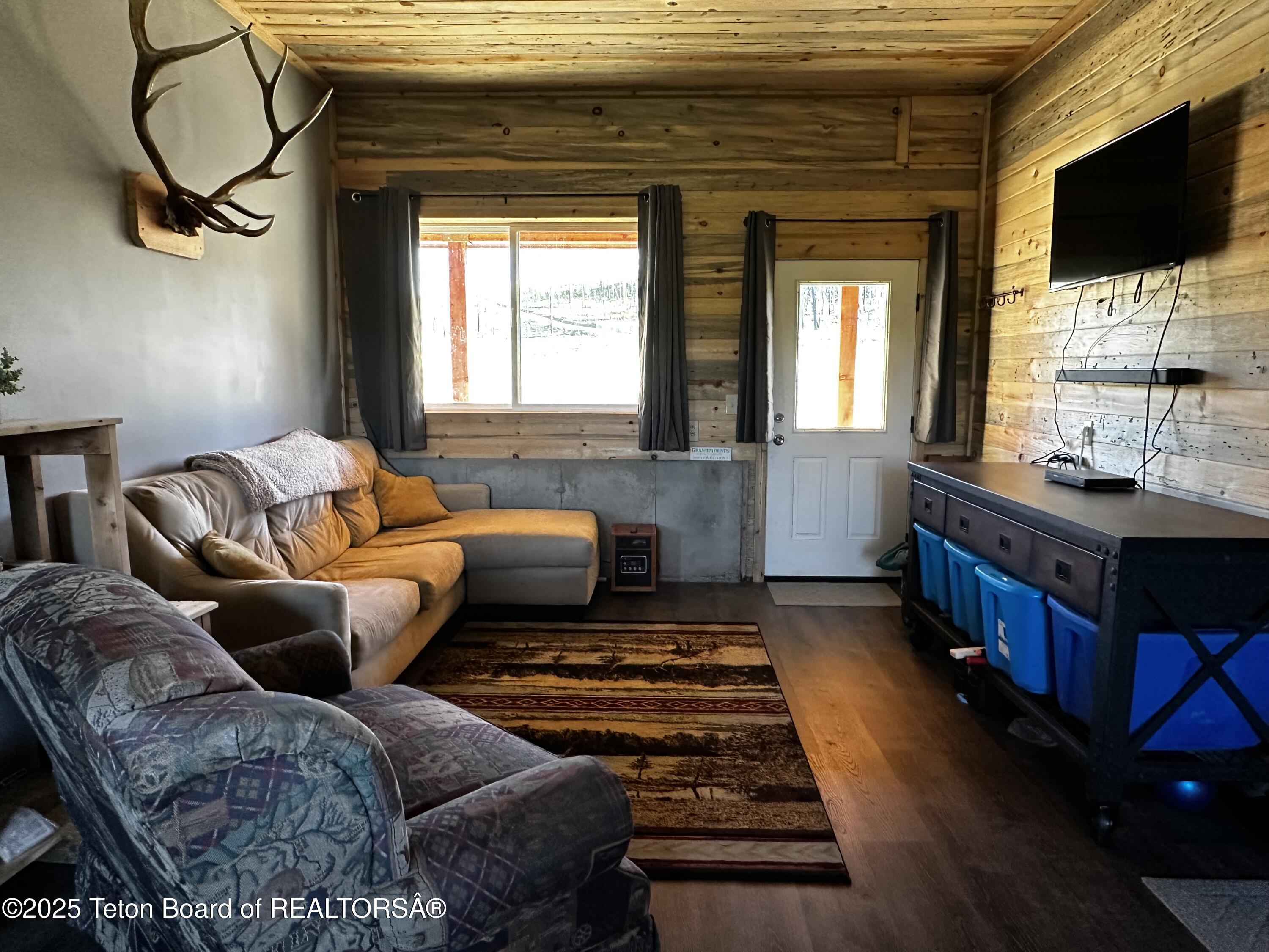 34 GROS VENTRE Drive