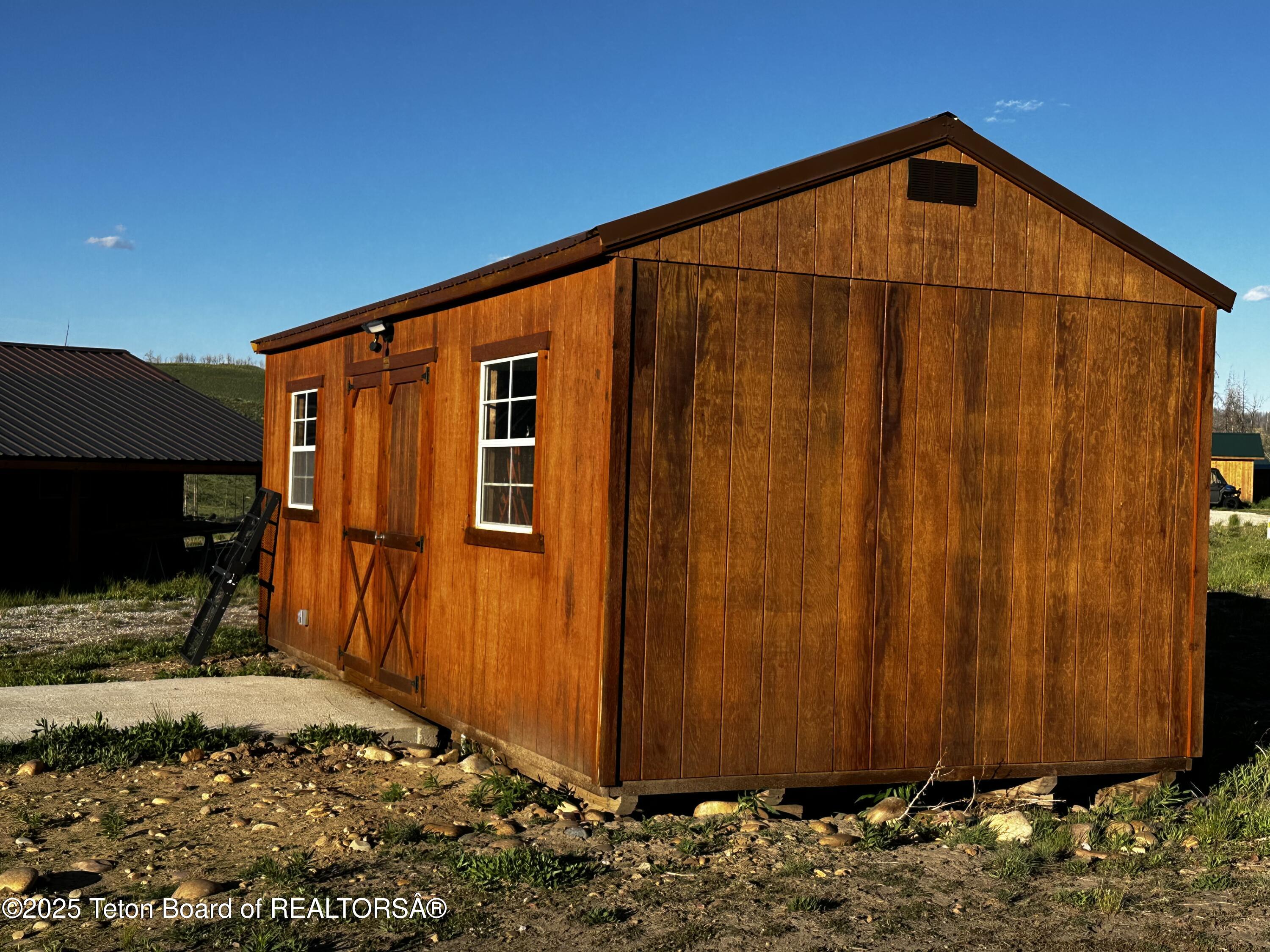 34 GROS VENTRE Drive