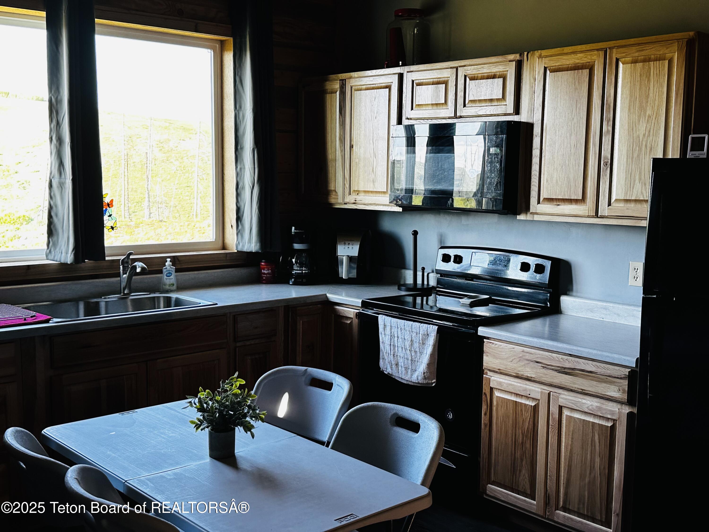 34 GROS VENTRE Drive