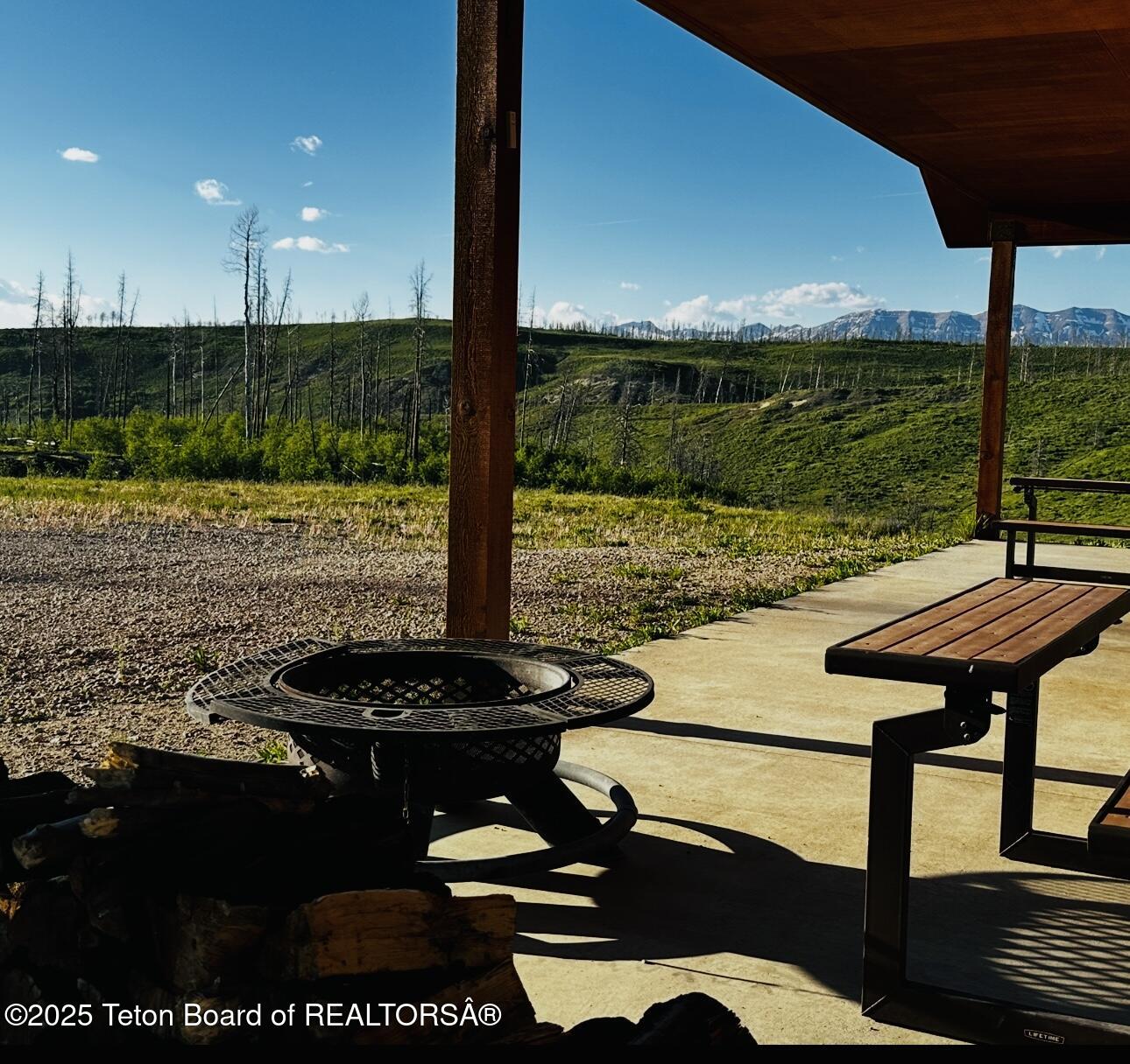 34 GROS VENTRE Drive