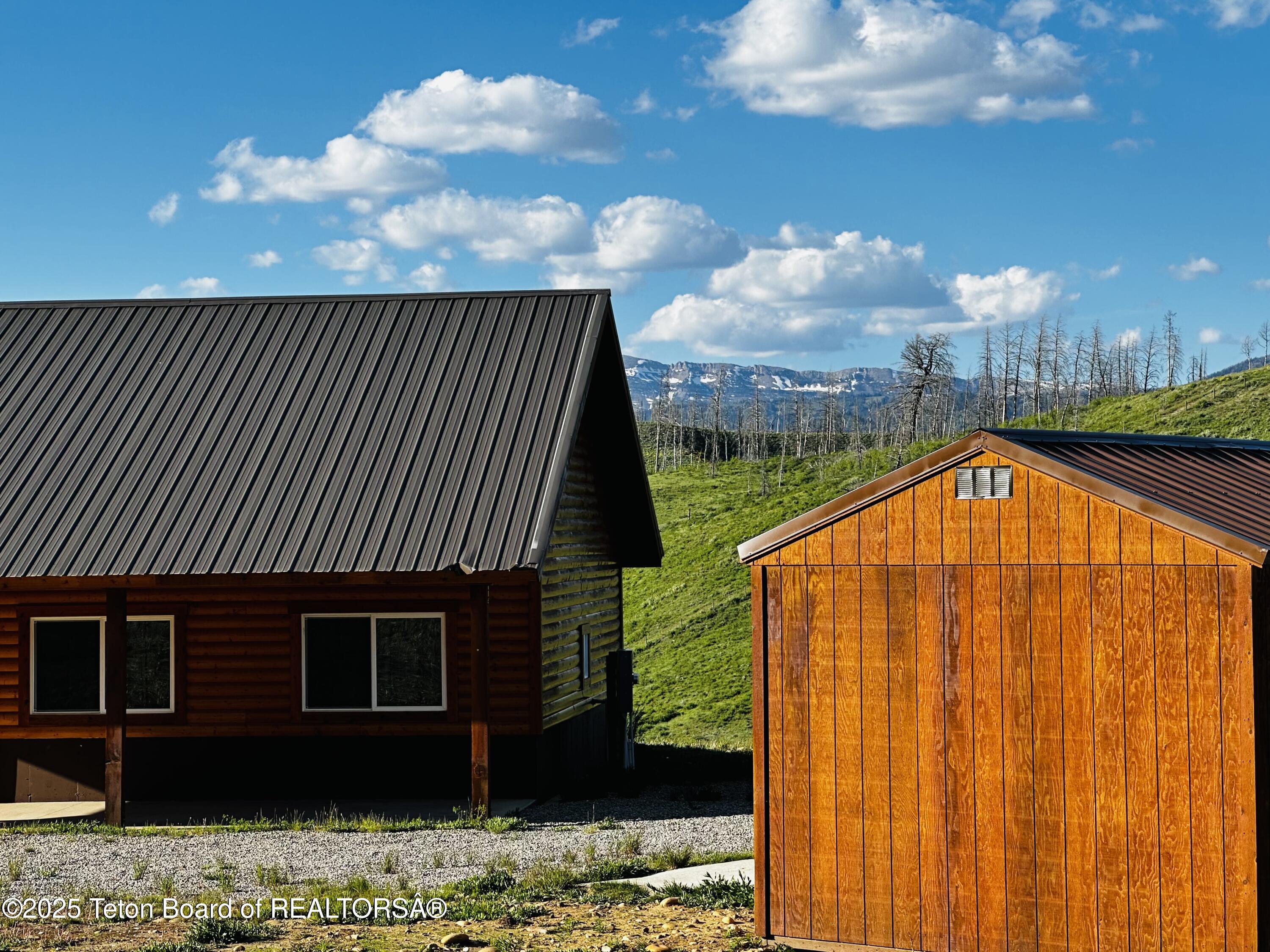 34 GROS VENTRE Drive