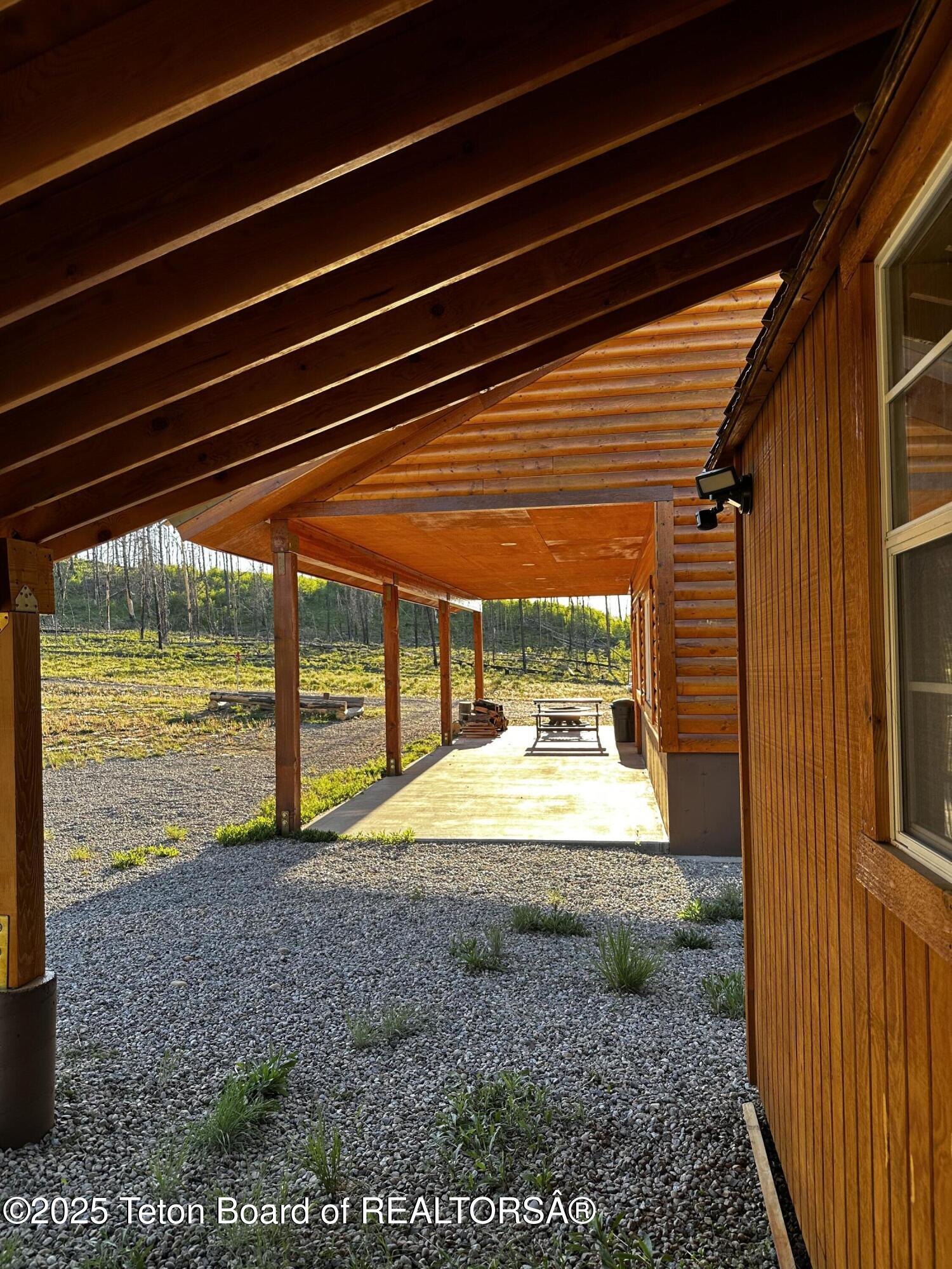 34 GROS VENTRE Drive