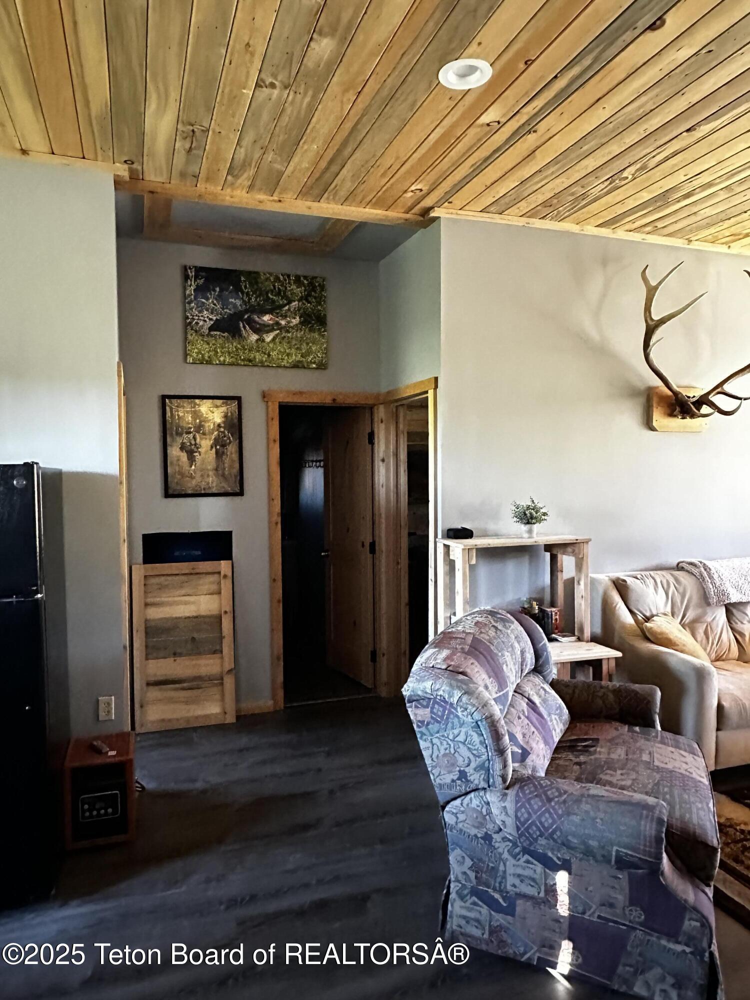 34 GROS VENTRE Drive