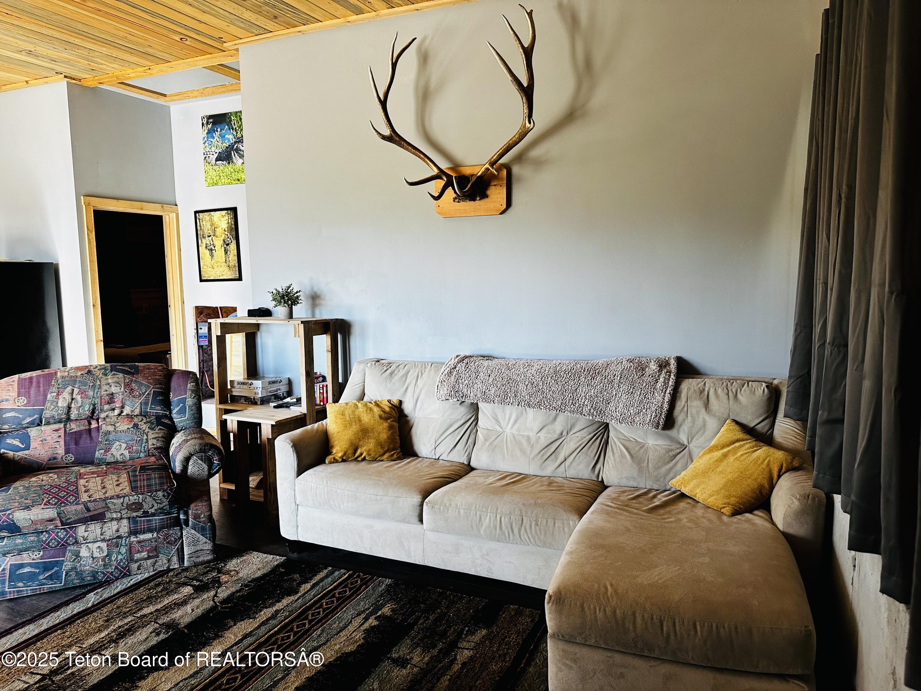 34 GROS VENTRE Drive