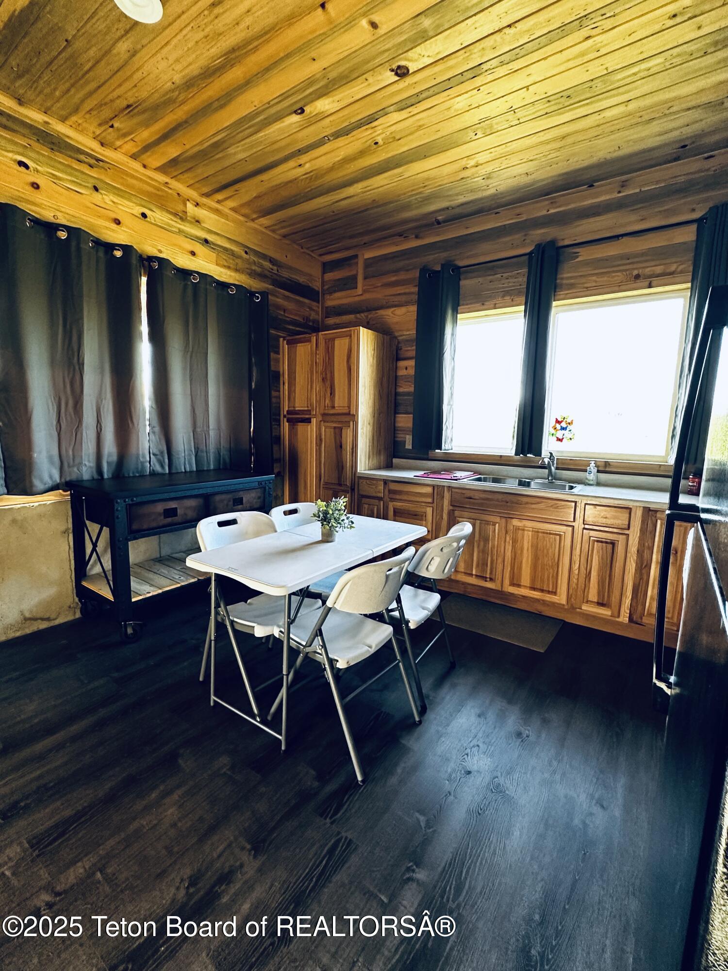 34 GROS VENTRE Drive