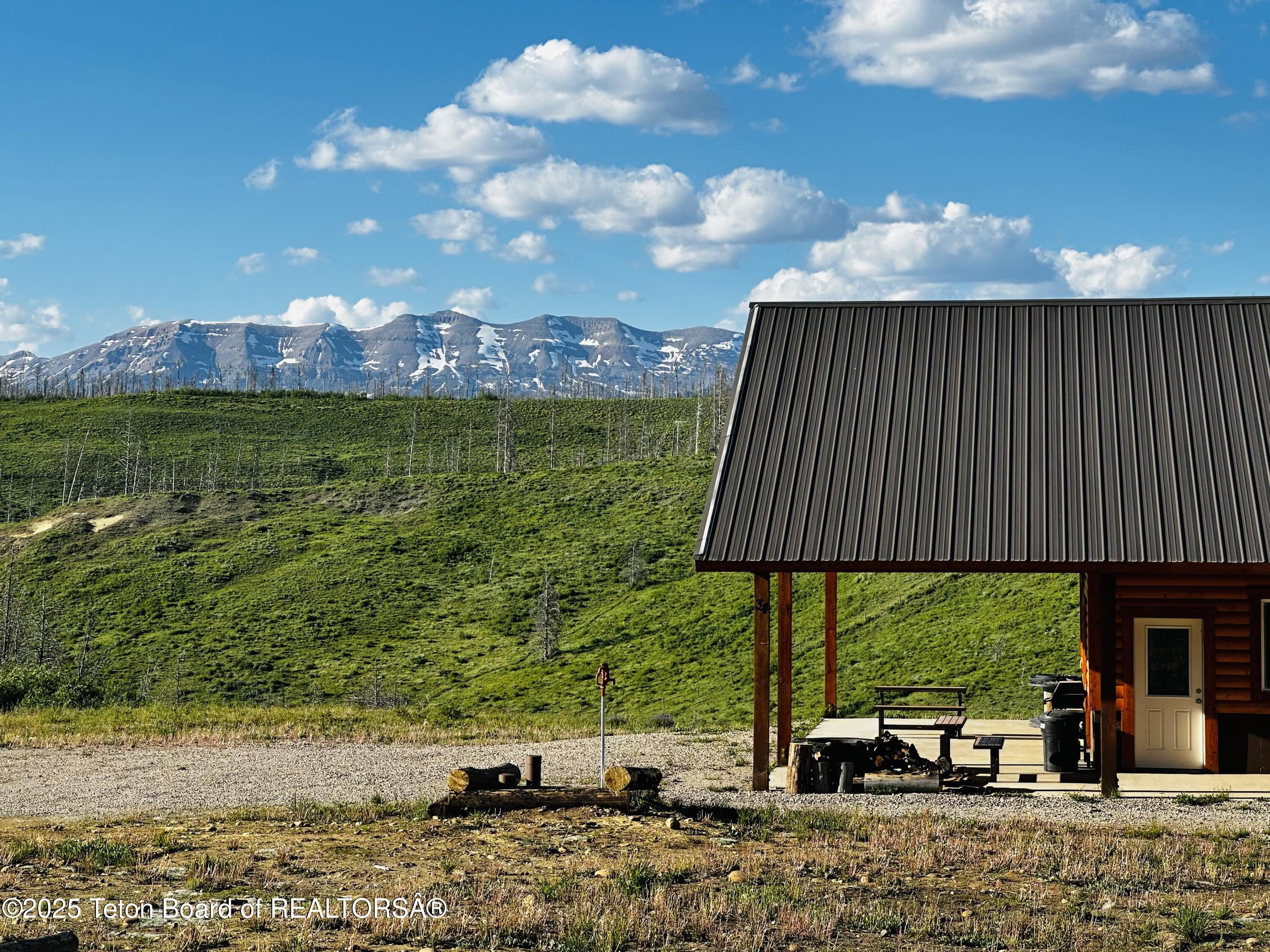 34 GROS VENTRE Drive