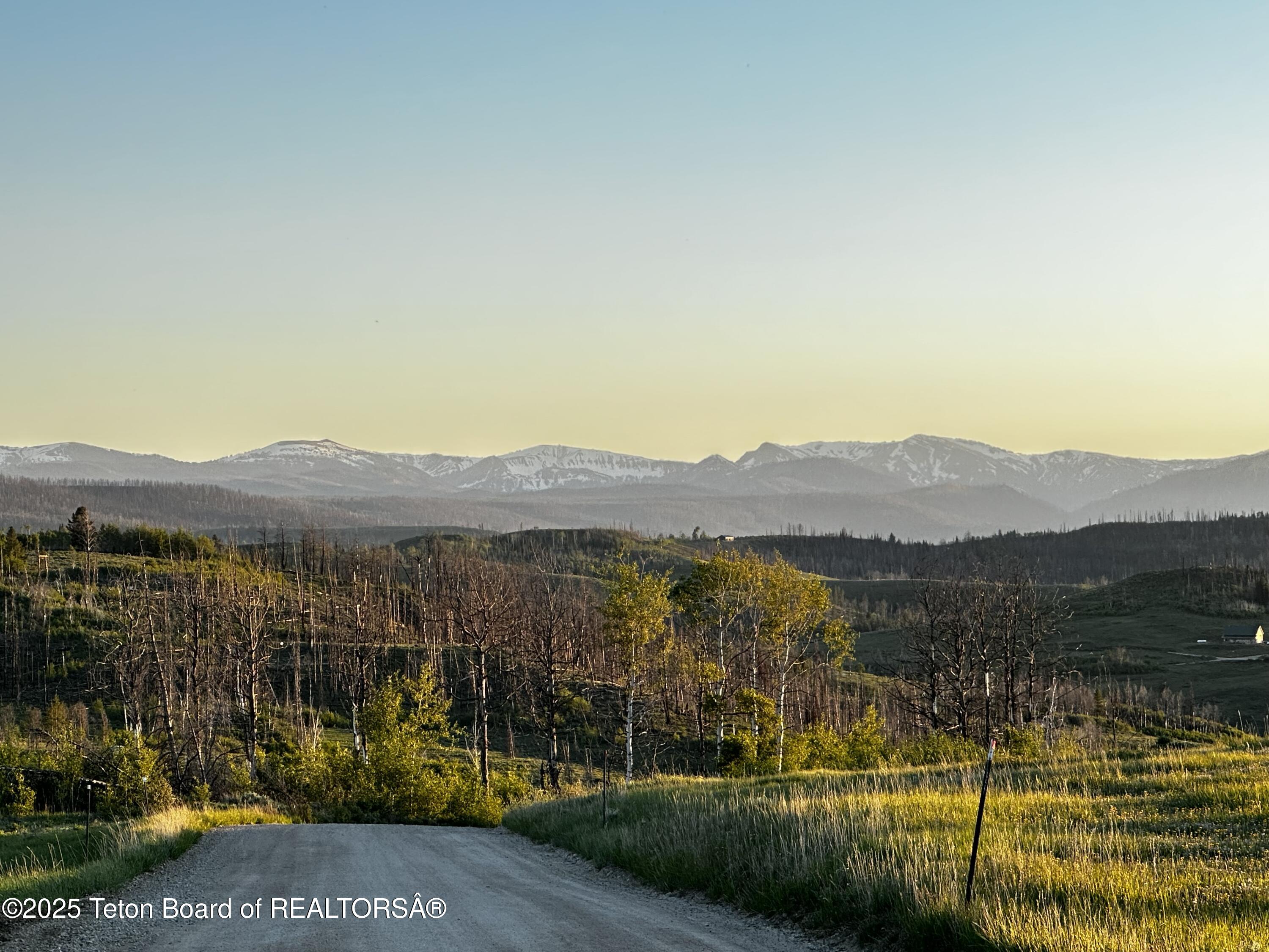 34 GROS VENTRE Drive