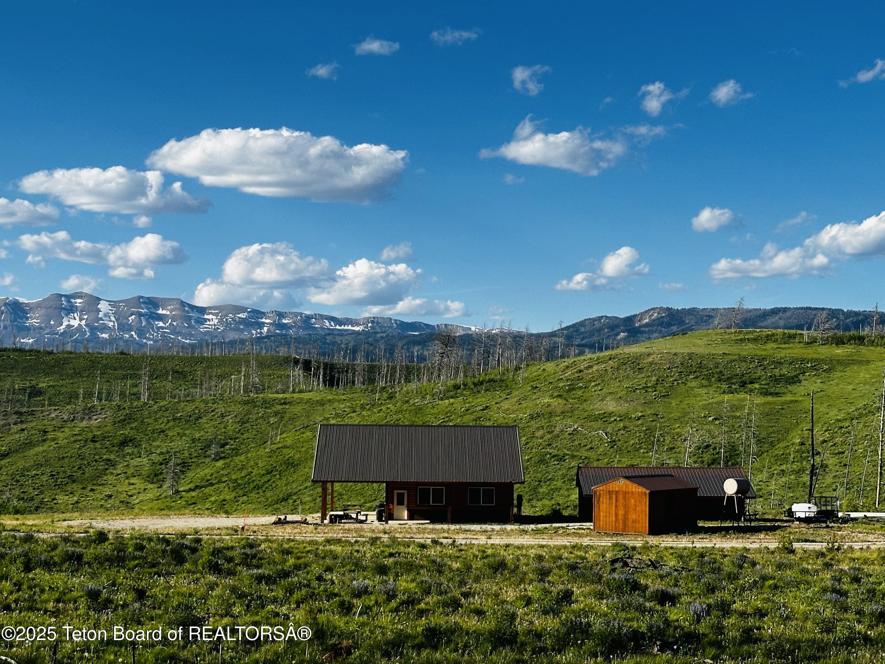 34 GROS VENTRE Drive