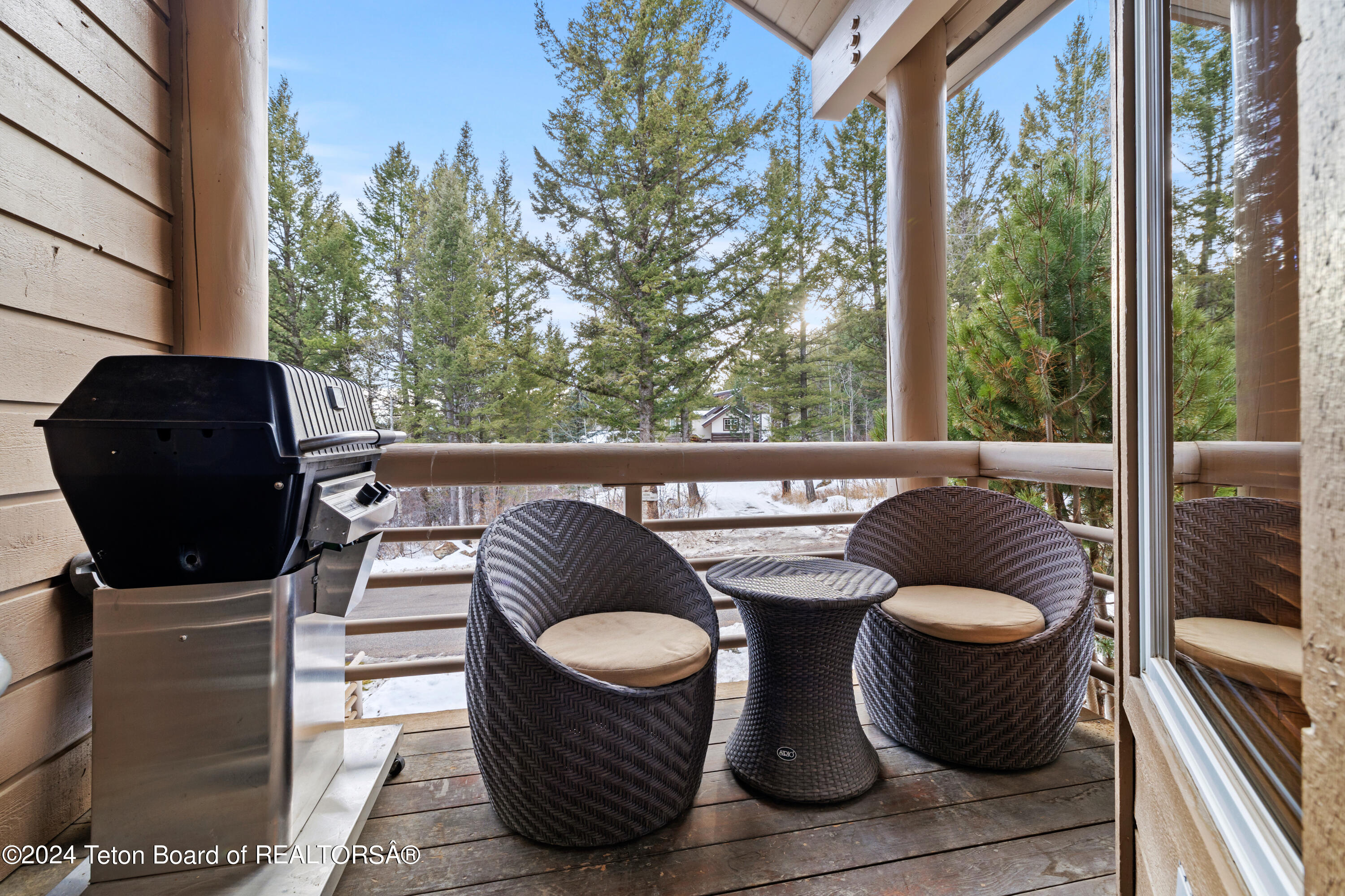 3527 W MCCOLLISTER Drive 4