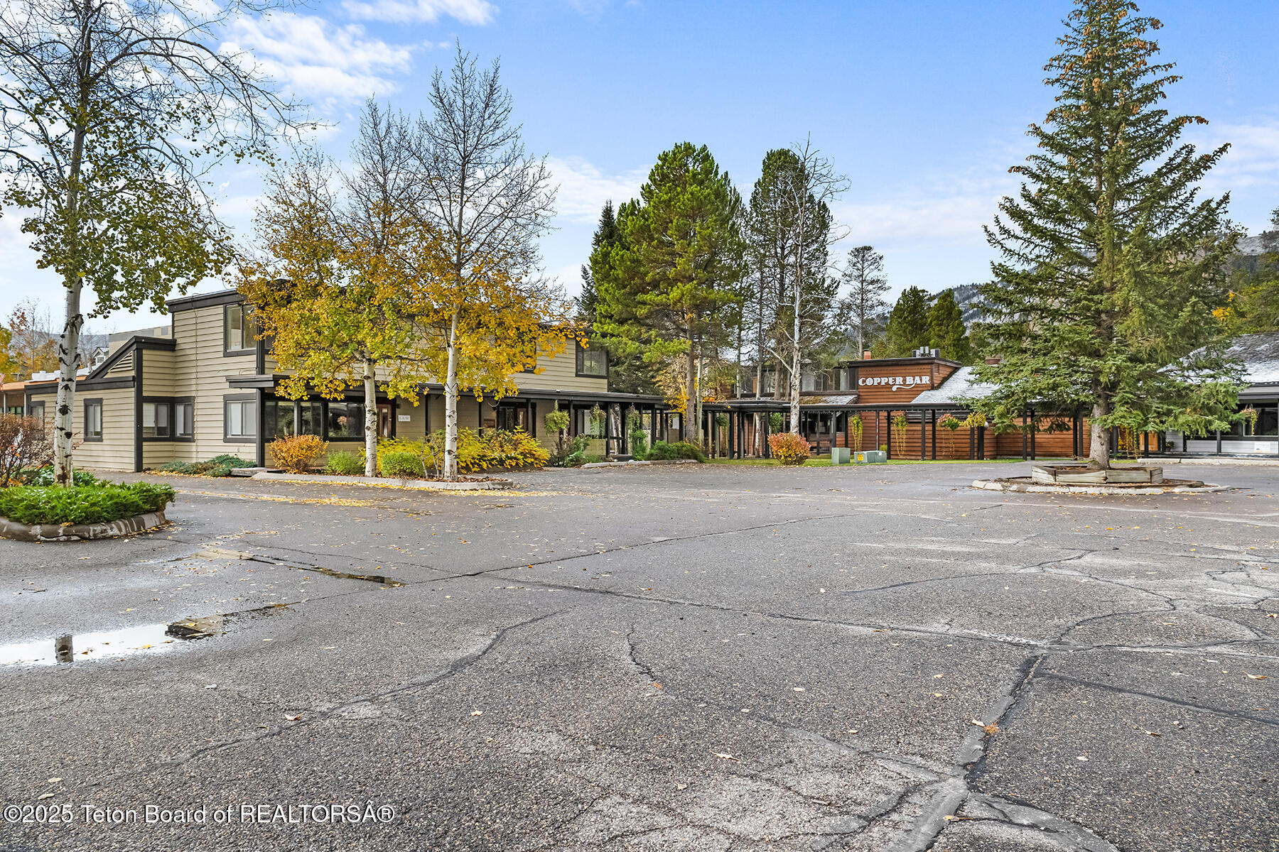 4020 W LAKE CREEK Drive