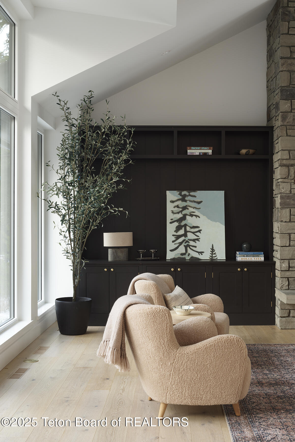 7750 N LOWER GRANITE RIDGE Road