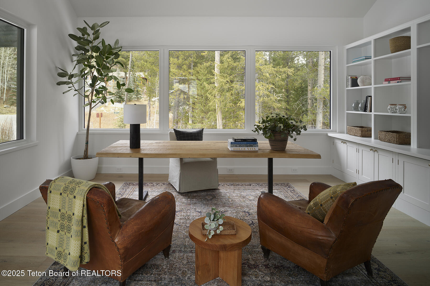 7750 N LOWER GRANITE RIDGE Road