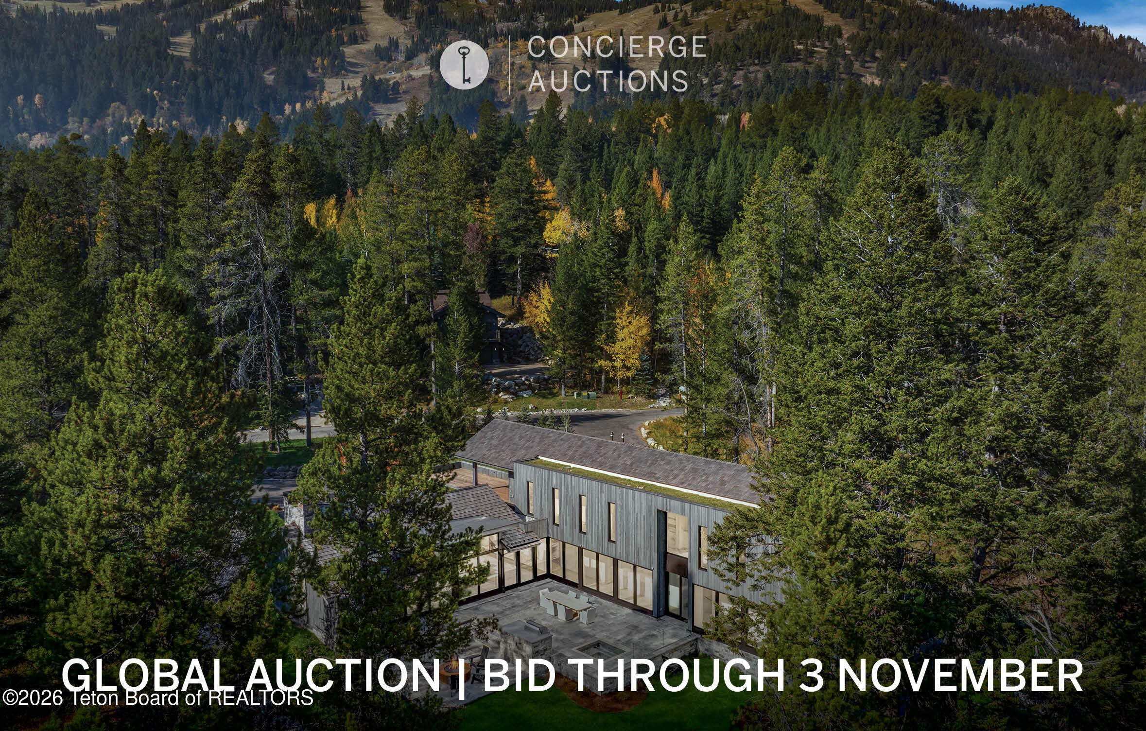 4410156335017019452 7750 N Lower Granite Ridge Road