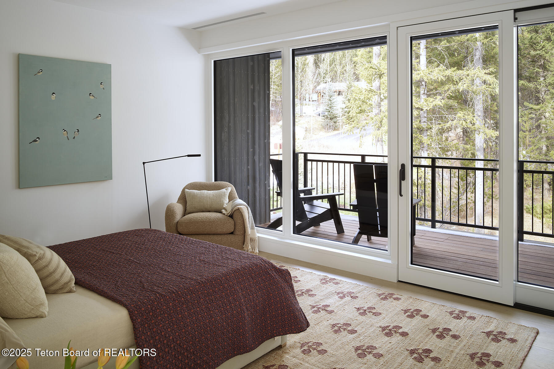 7750 N LOWER GRANITE RIDGE Road