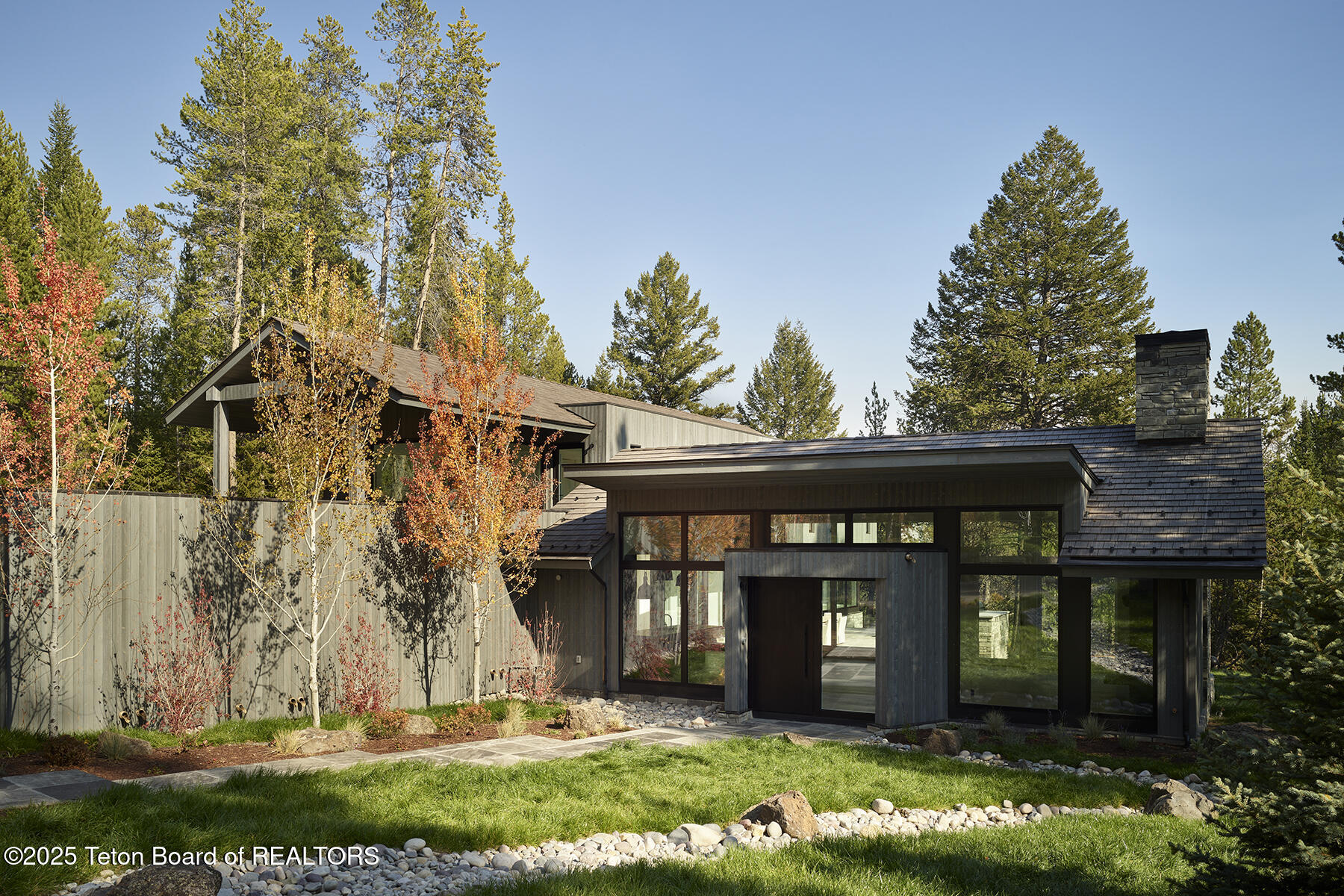 7750 N LOWER GRANITE RIDGE Road