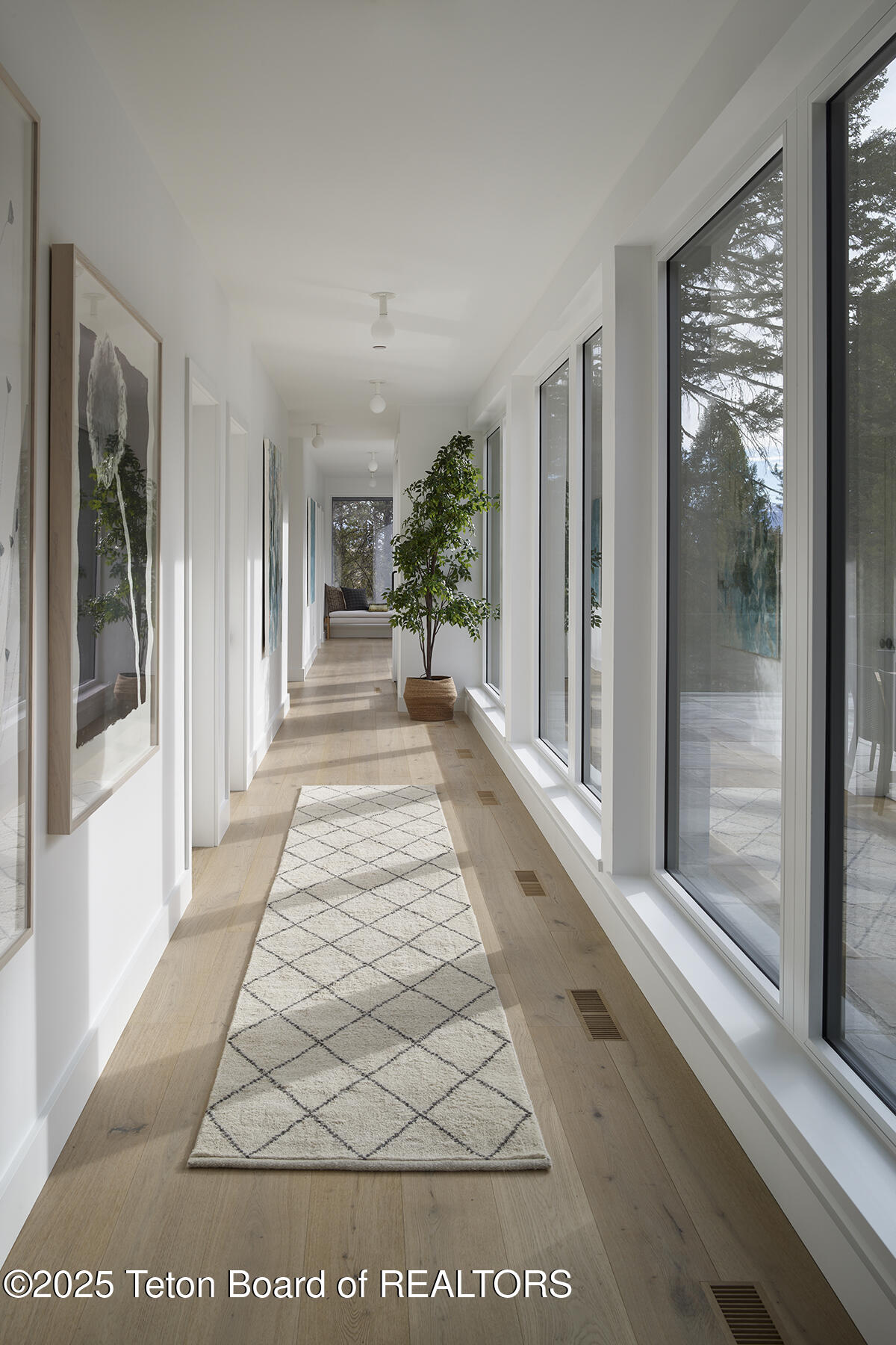 7750 N LOWER GRANITE RIDGE Road