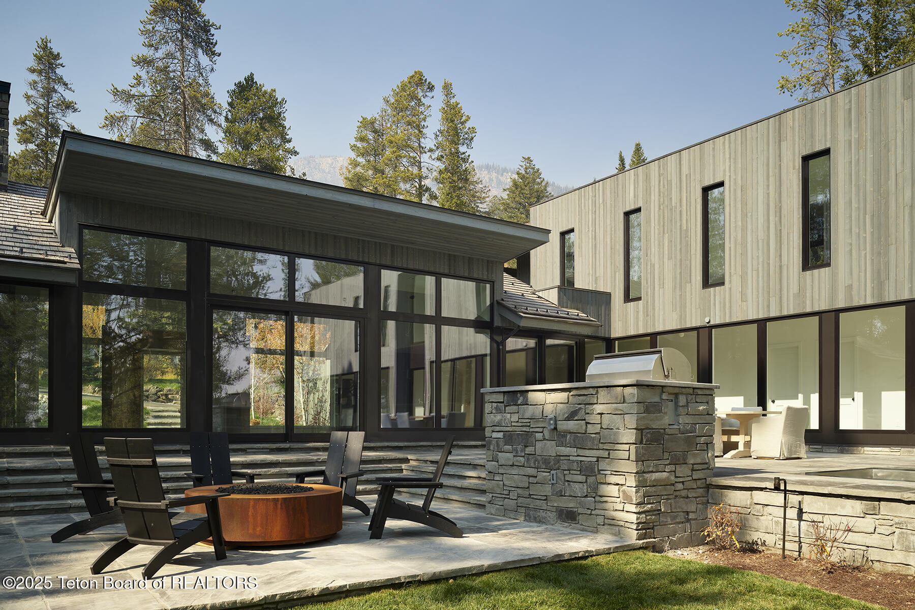 7750 N LOWER GRANITE RIDGE Road