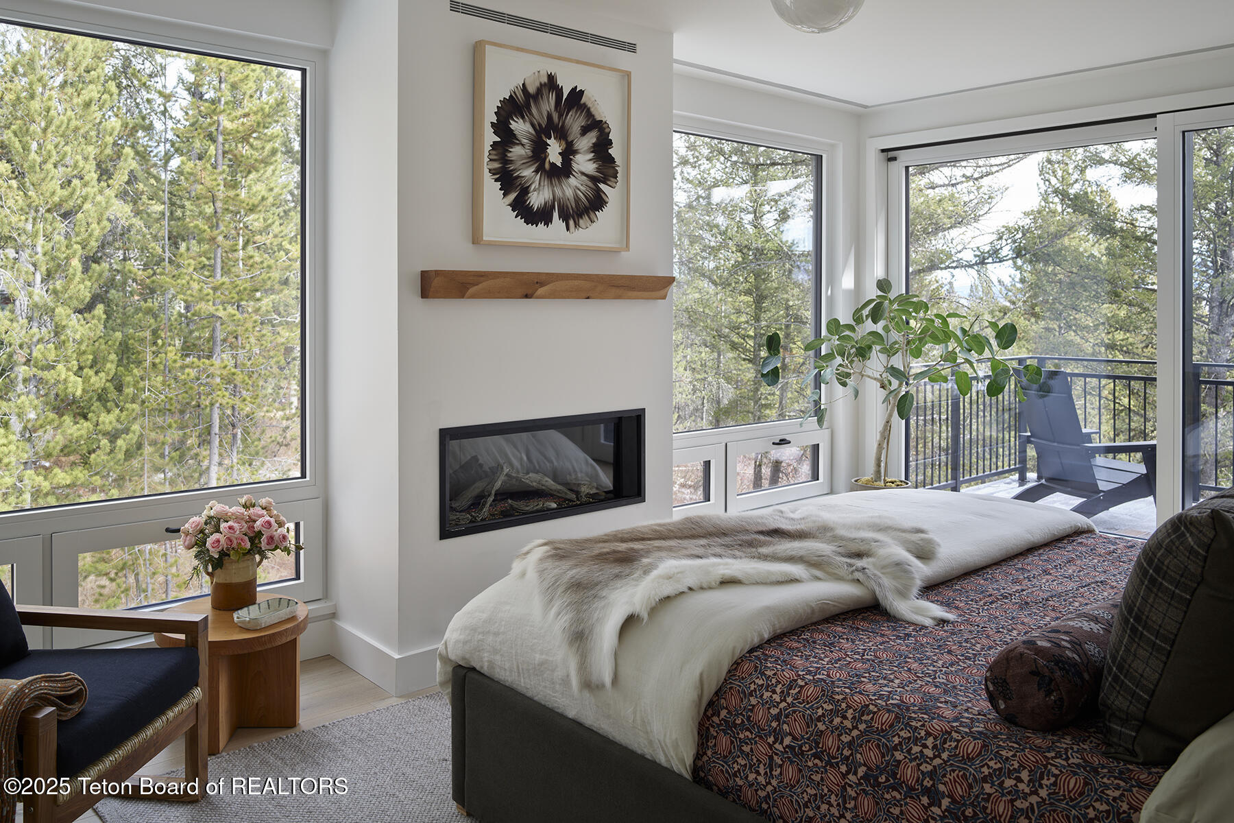 7750 N LOWER GRANITE RIDGE Road