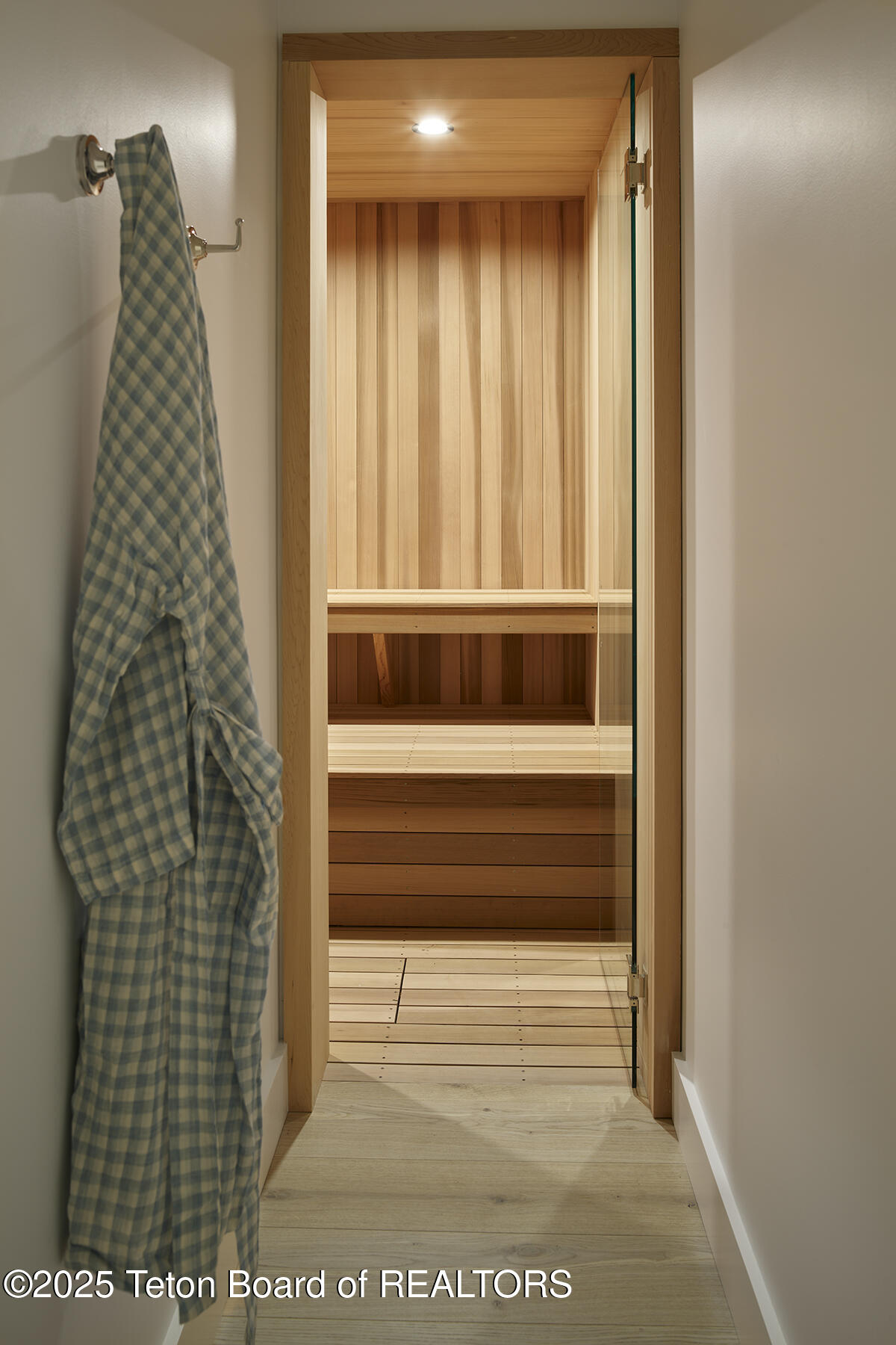 7750 N LOWER GRANITE RIDGE Road