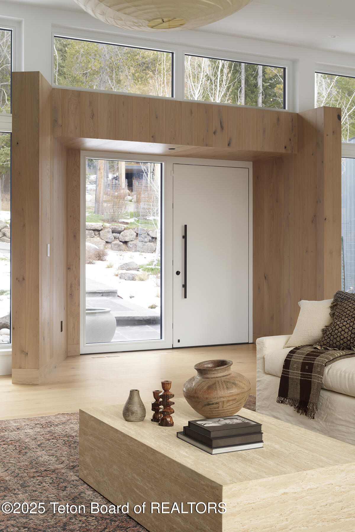 7750 N LOWER GRANITE RIDGE Road