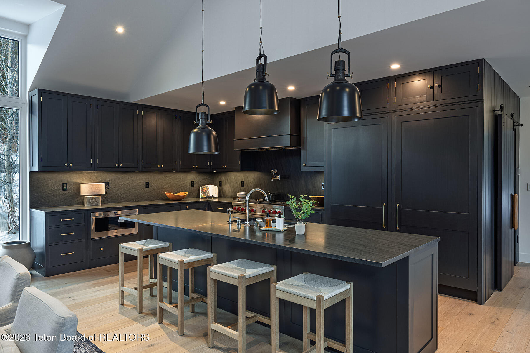 7750 N LOWER GRANITE RIDGE Road