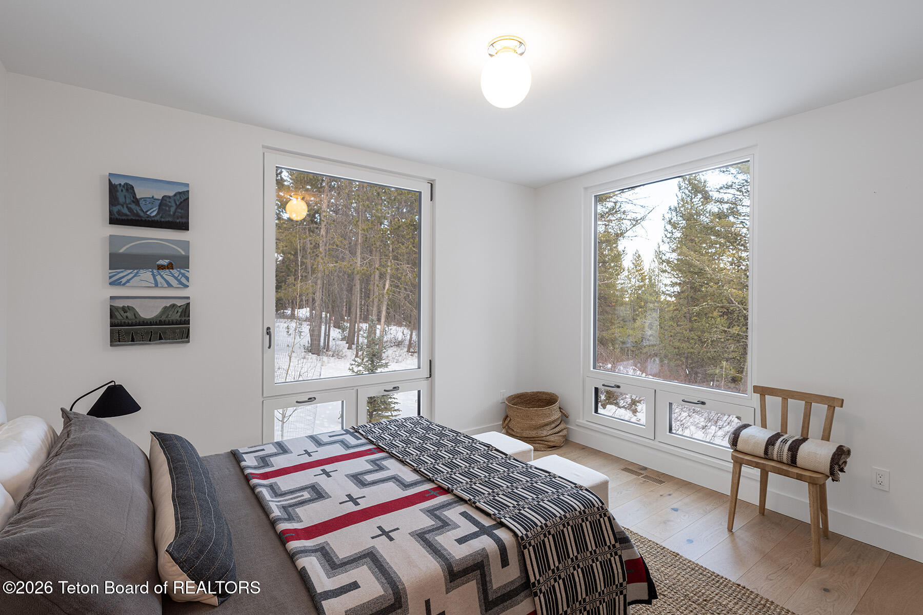 7750 N LOWER GRANITE RIDGE Road