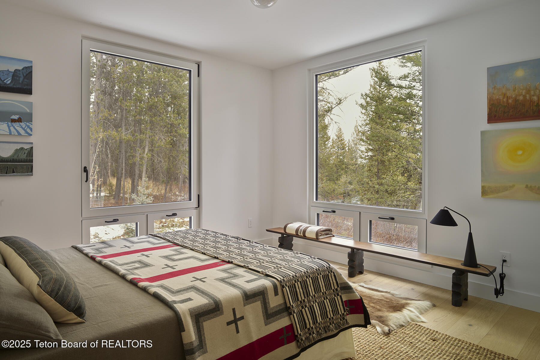 7750 N LOWER GRANITE RIDGE Road