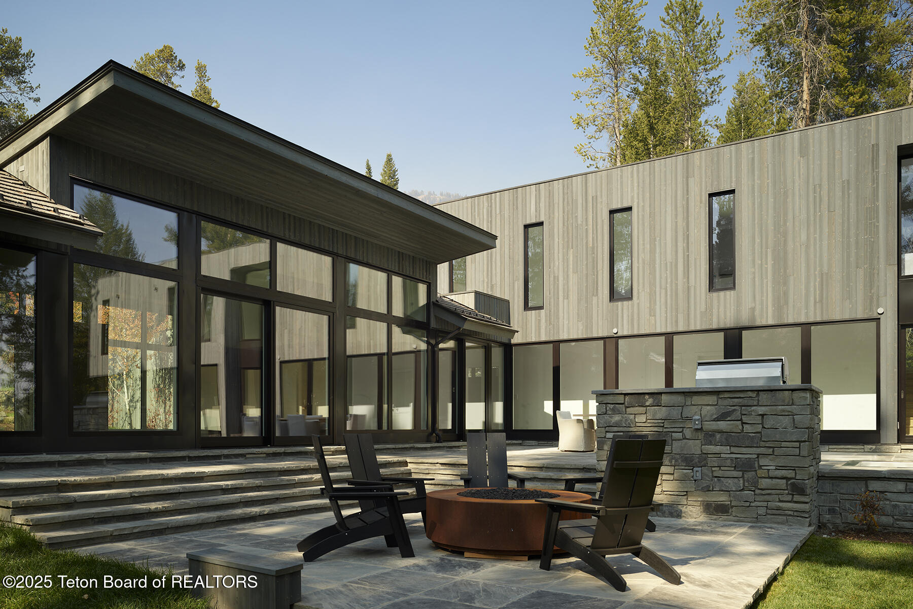 7750 N LOWER GRANITE RIDGE Road